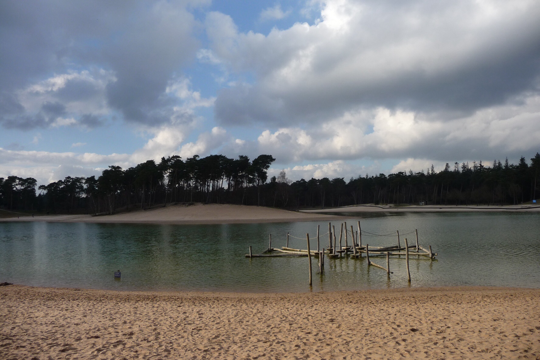 Henschotermeer 2