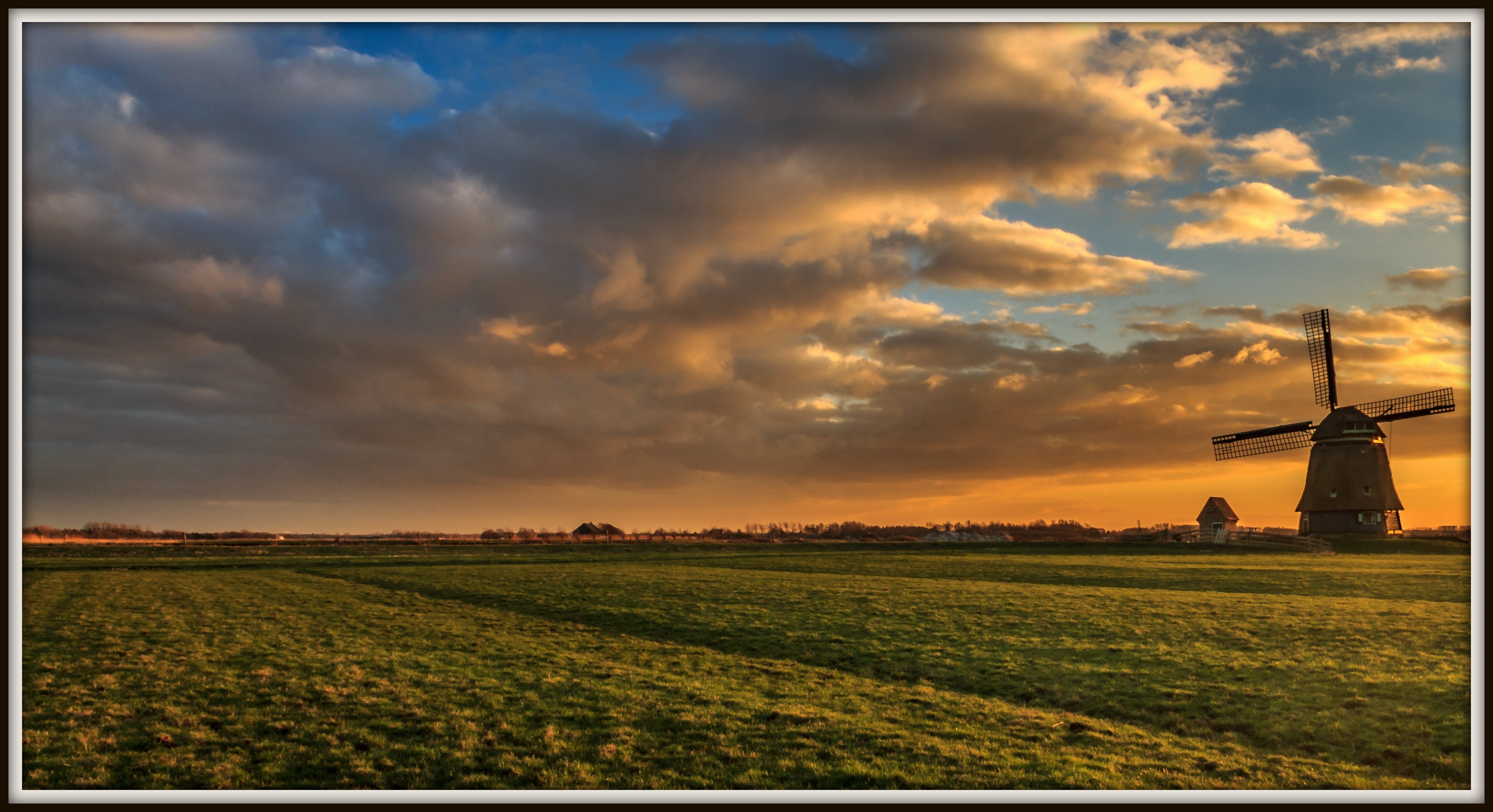 Philisteinse polder deel 2.