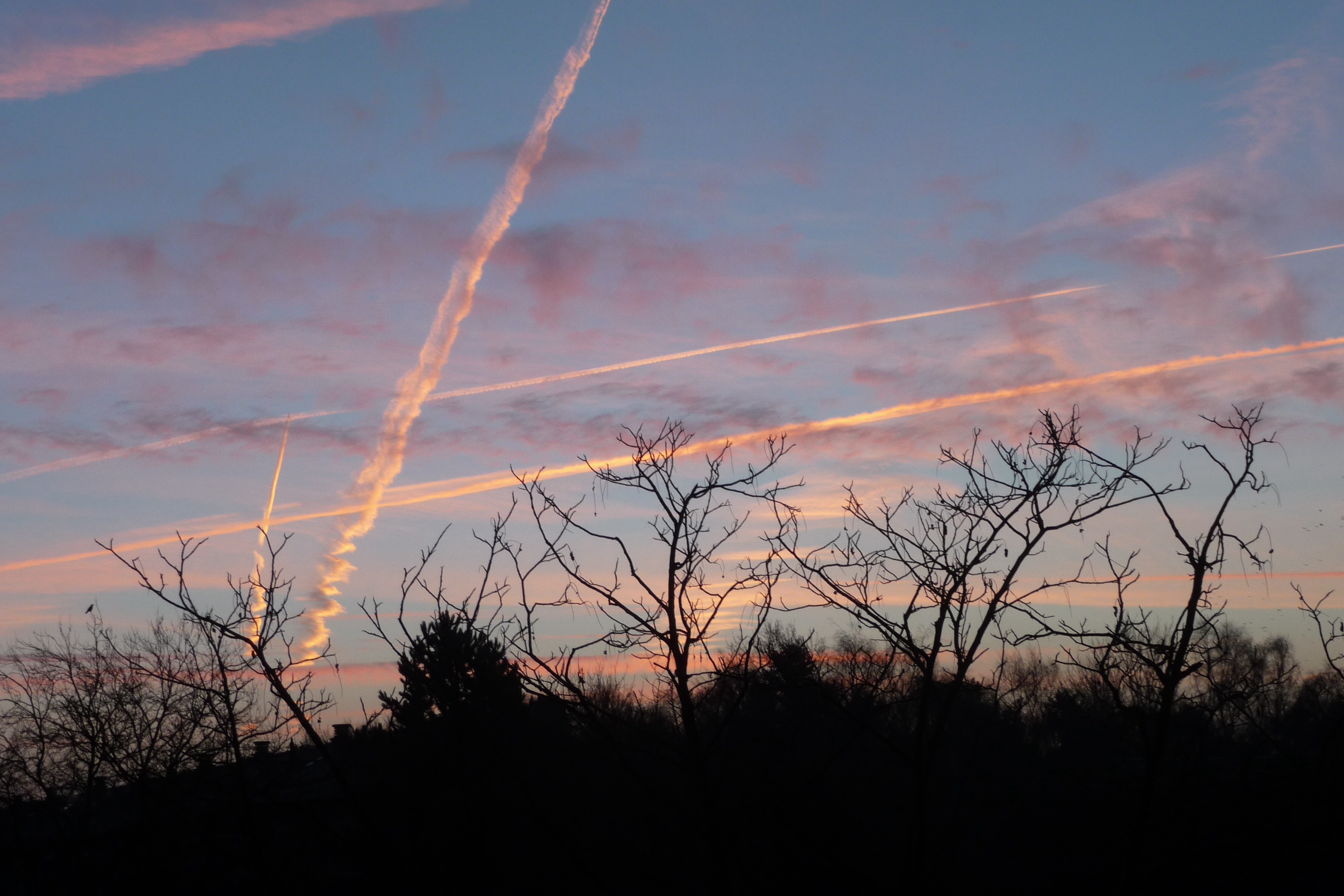 Zonsopkomst