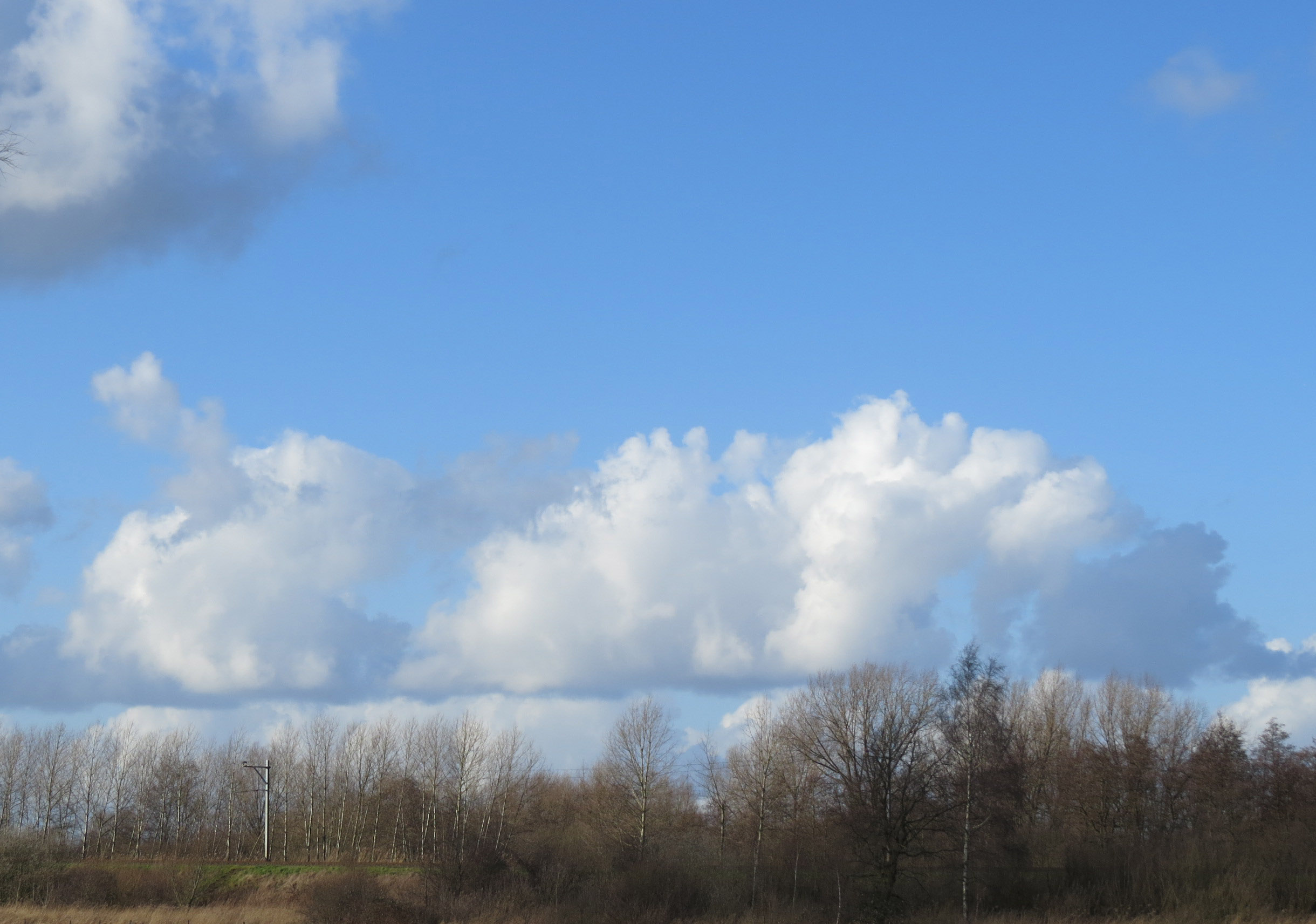 wolken