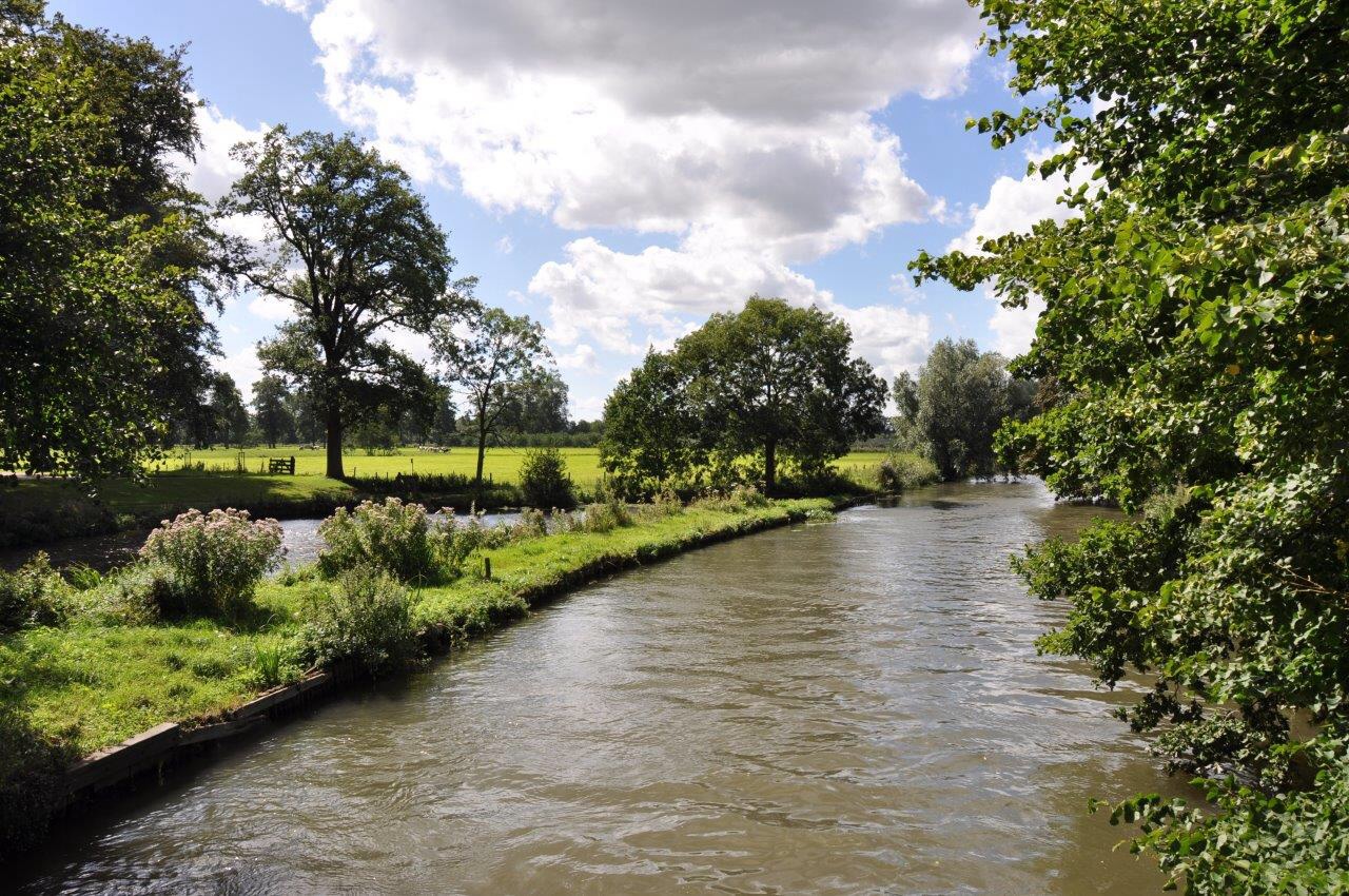 Kromme Rijn