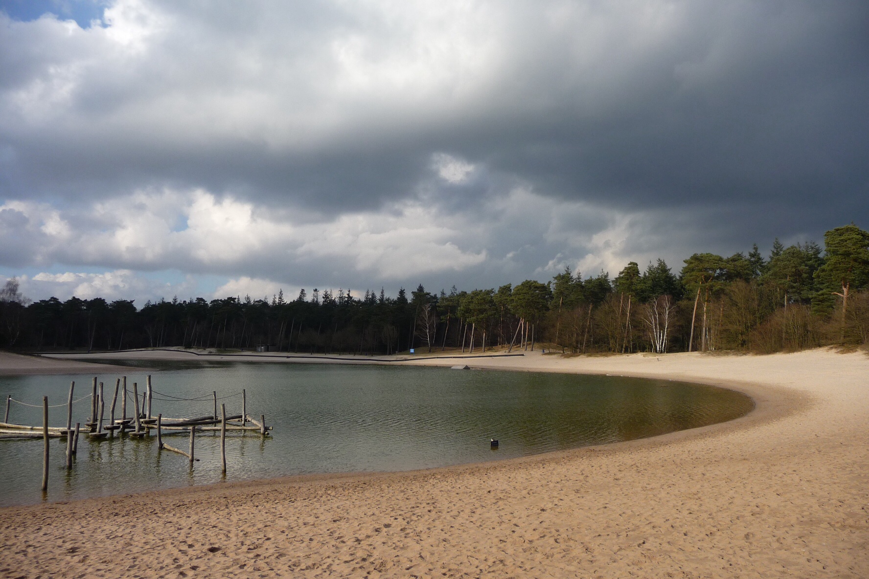 Henschotermeer