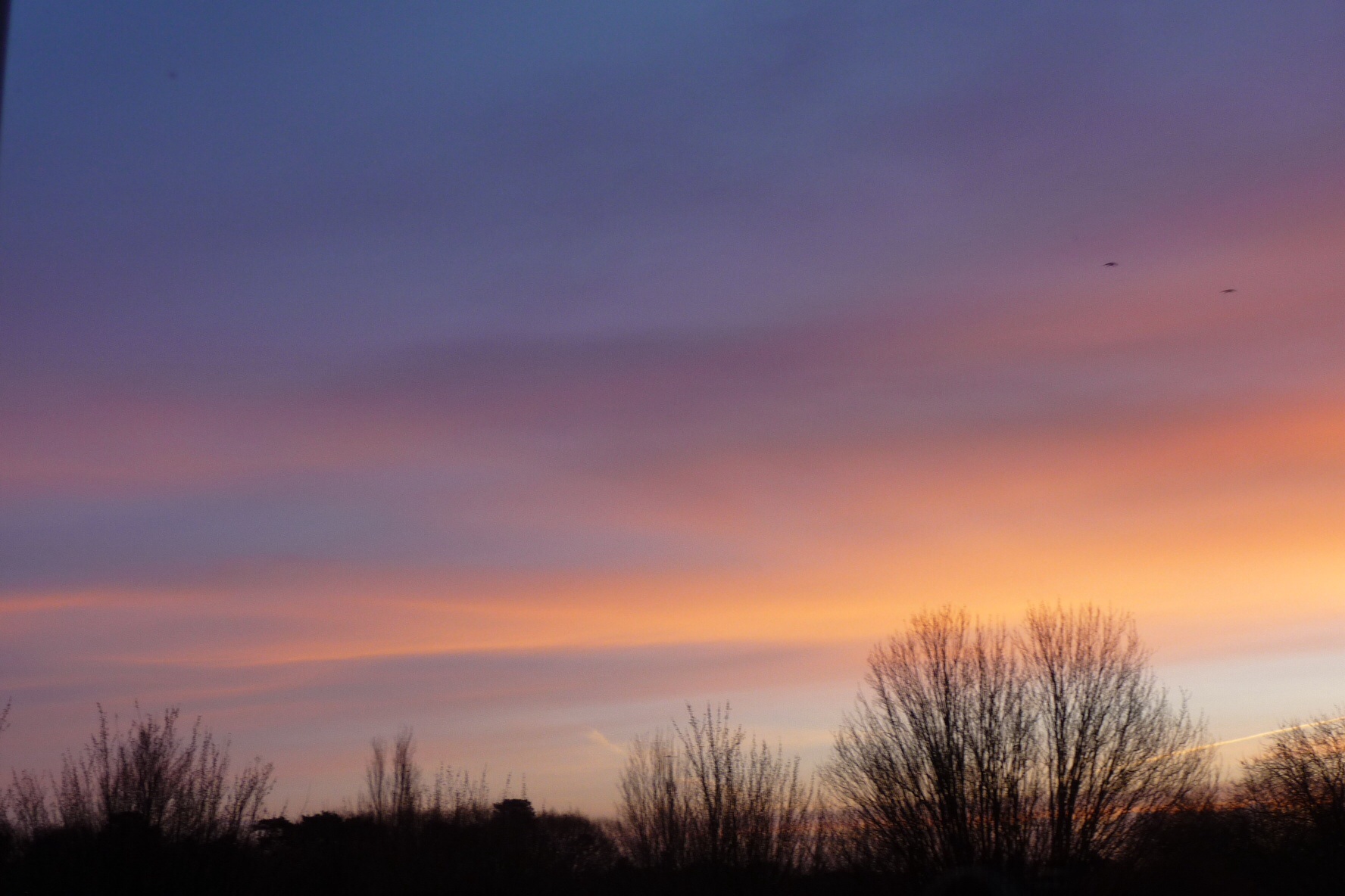 Zonsopkomst 5