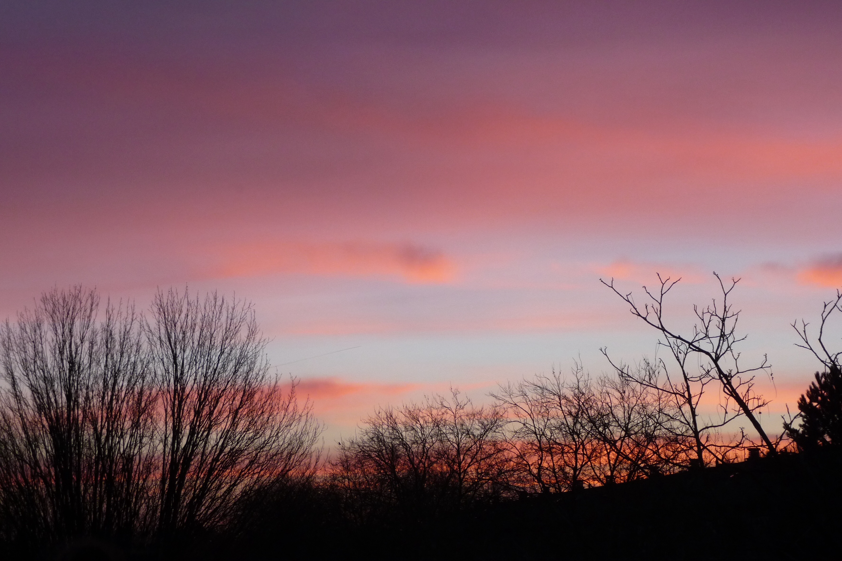 Zonsopkomst