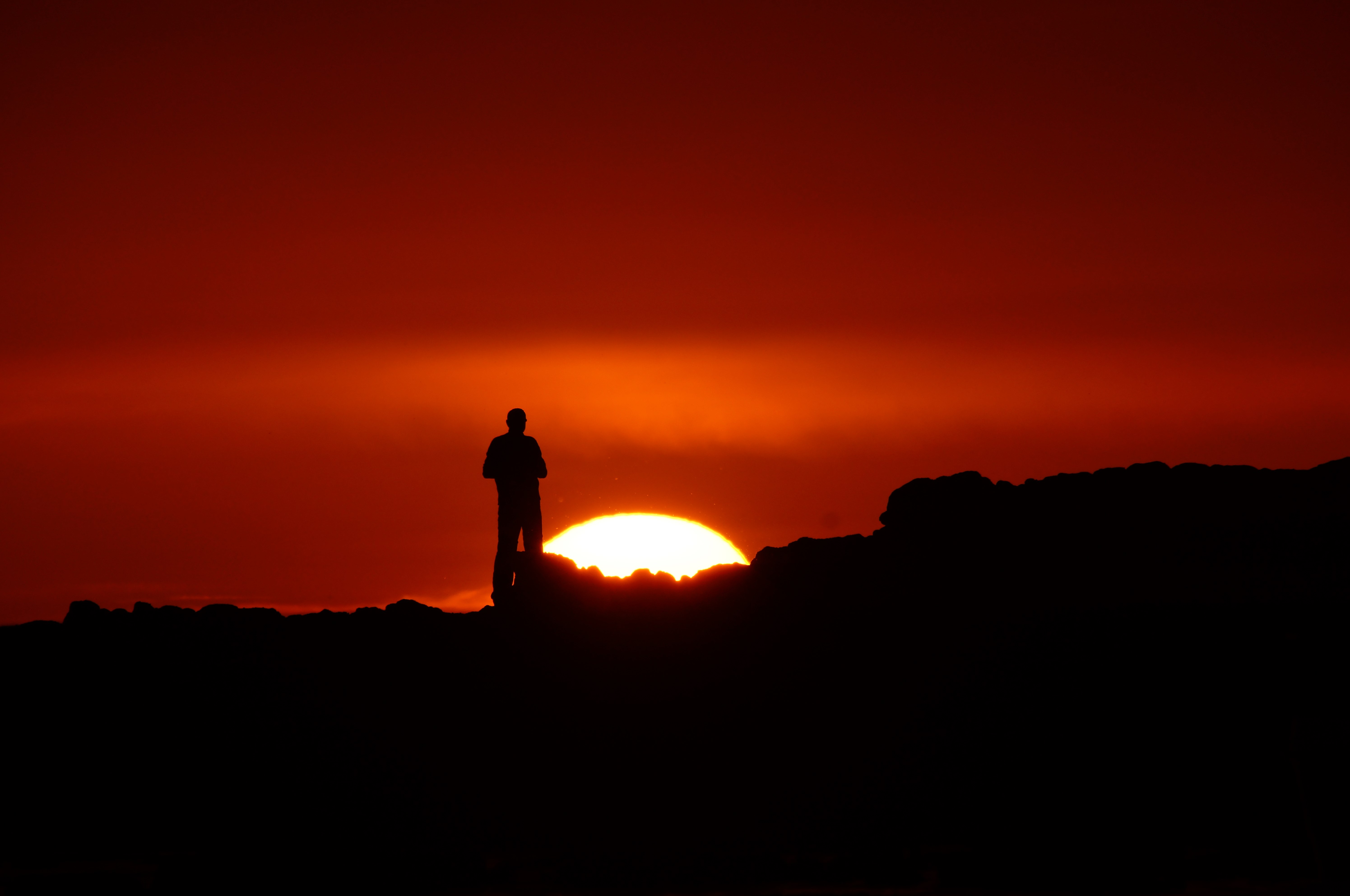 Groeten uit Bretagne 