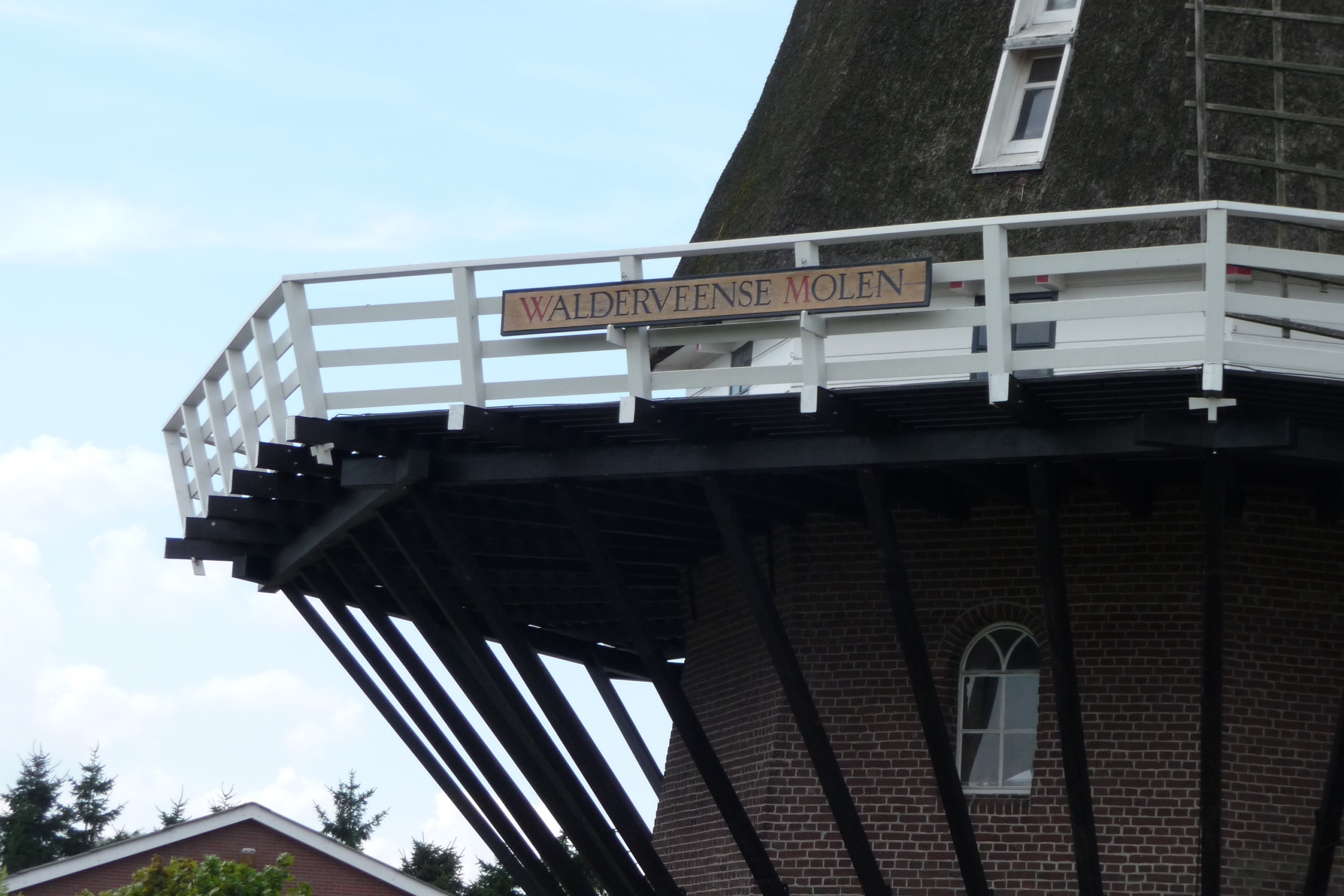 Walderveense molen 2
