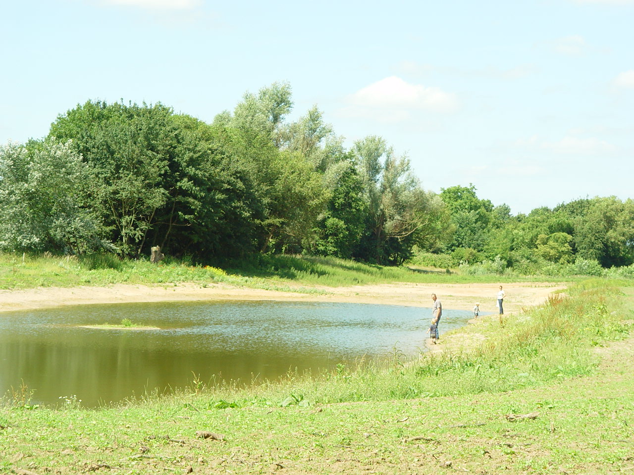 Meertje De Vikinghof