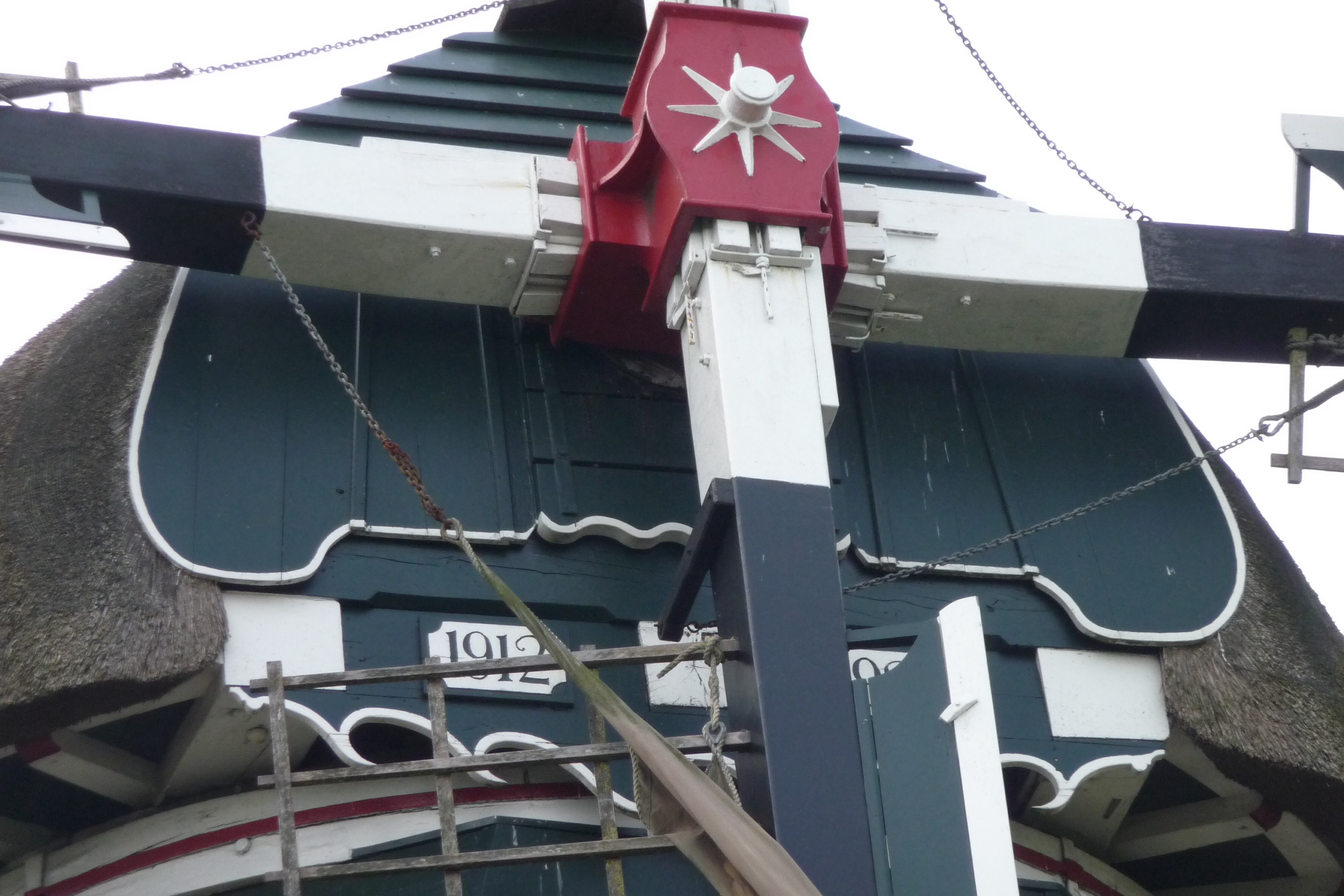 Walderveense molen 3