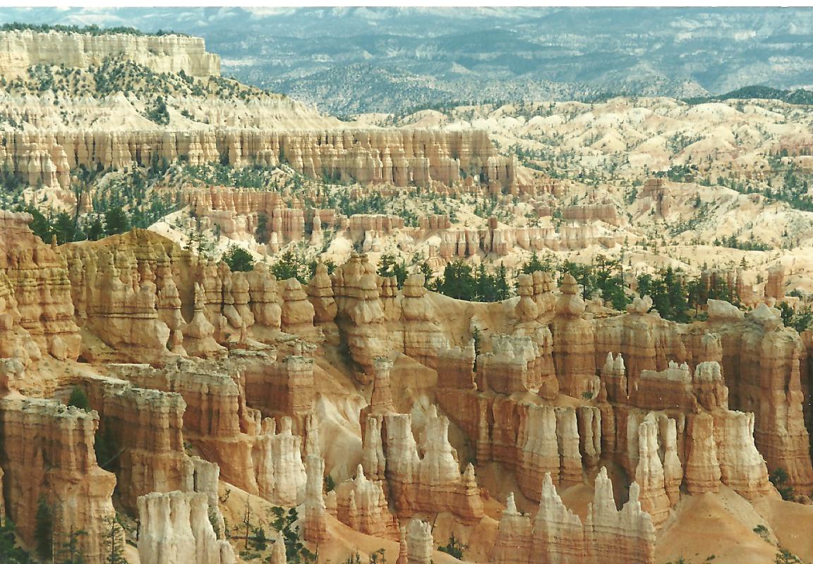 Bryce Canyon