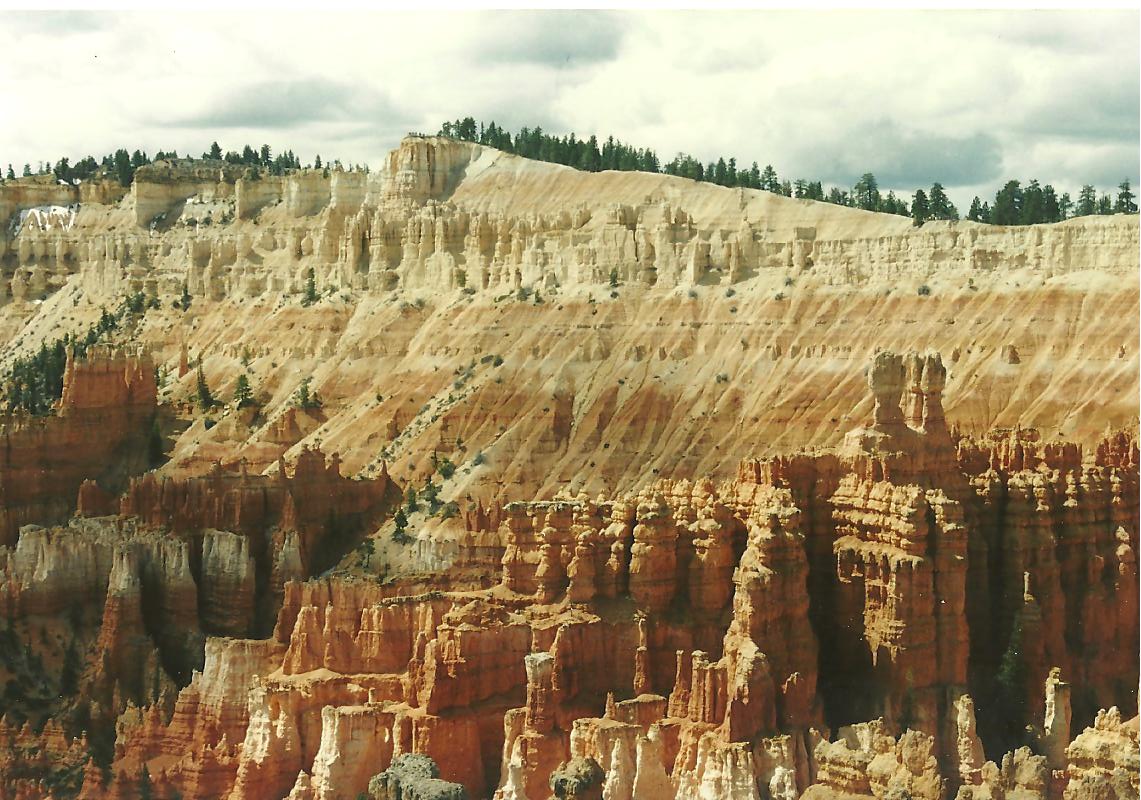 Bryce Canyon