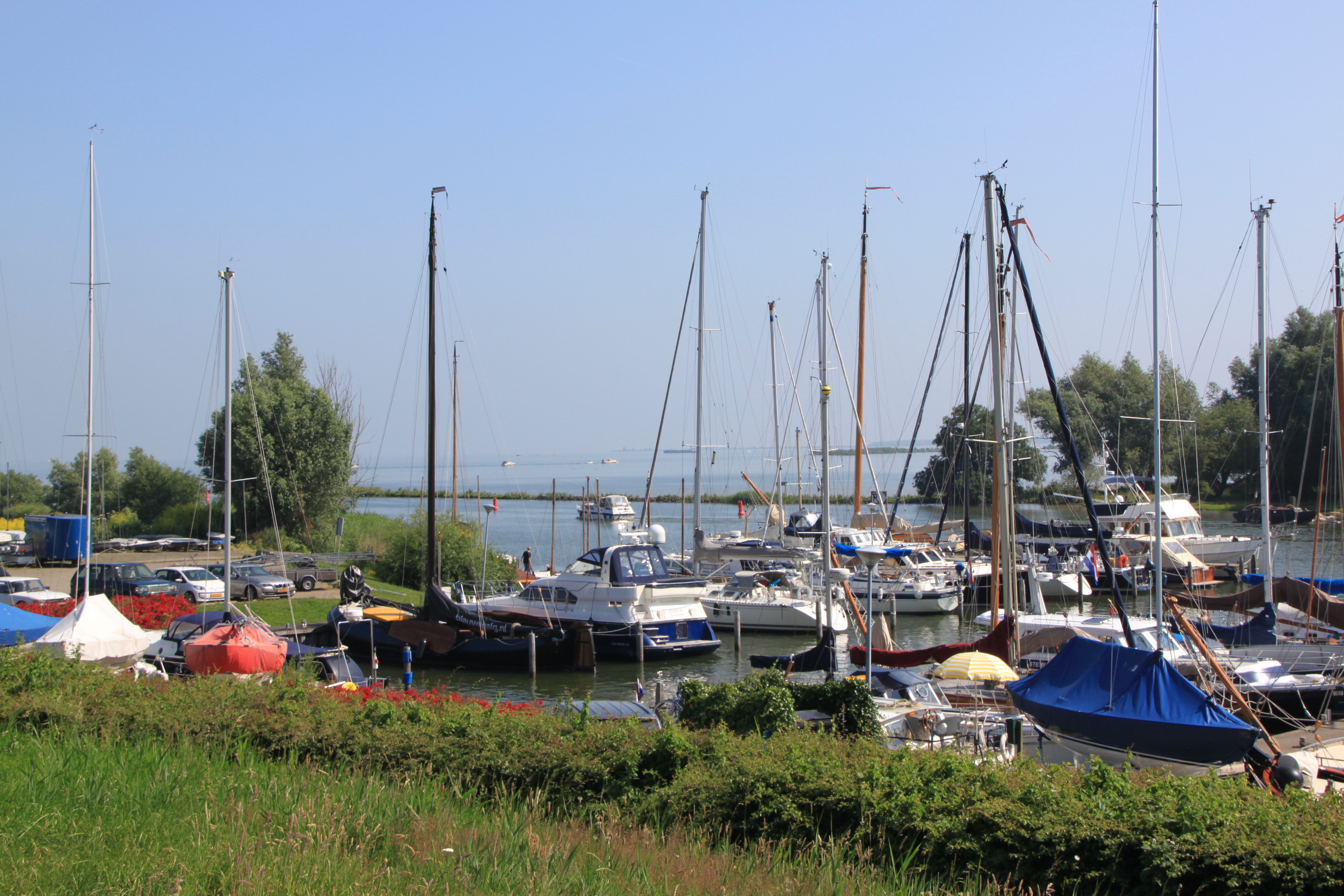 Utrechtse Vecht