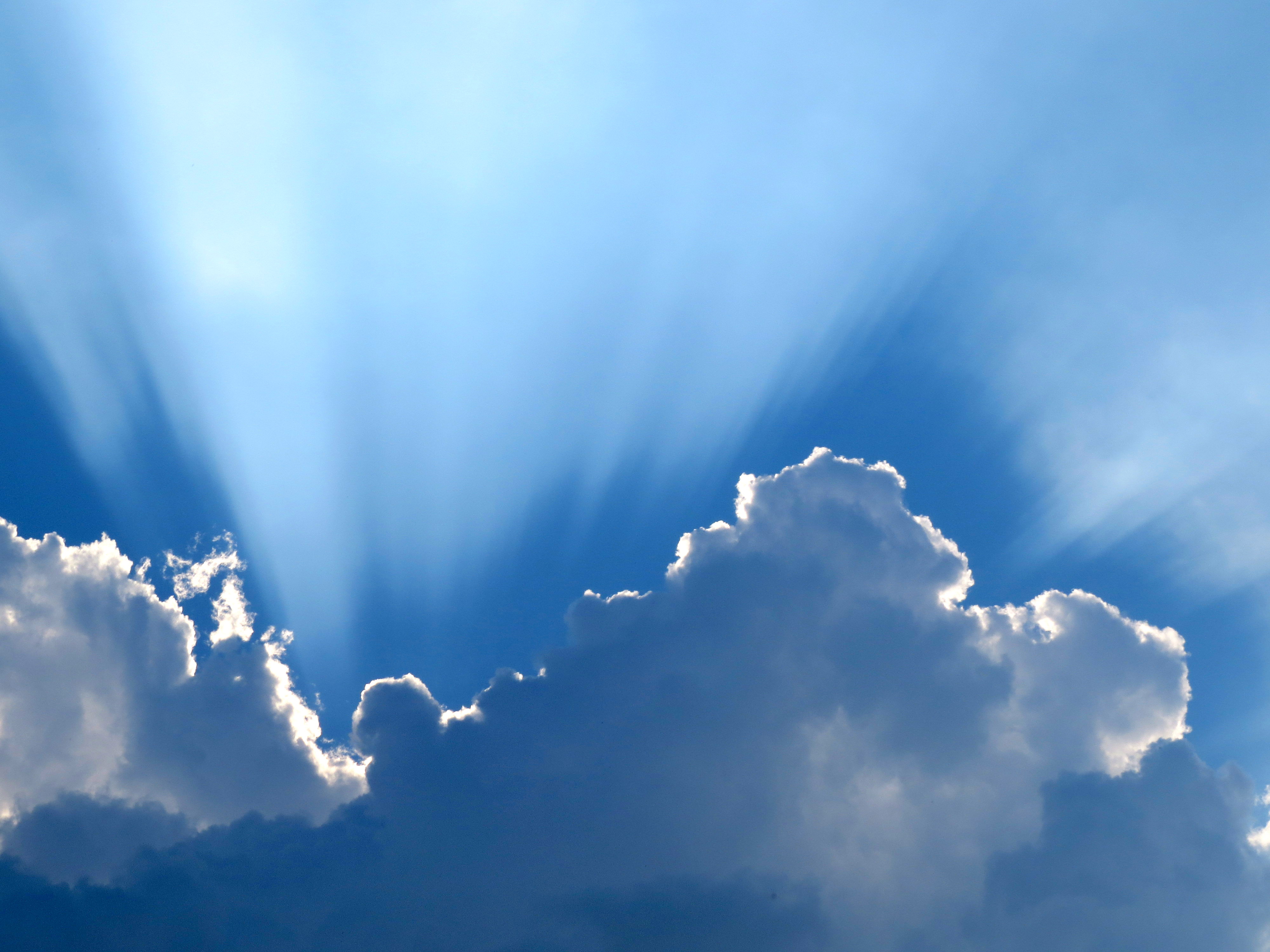 Verstrooing van licht