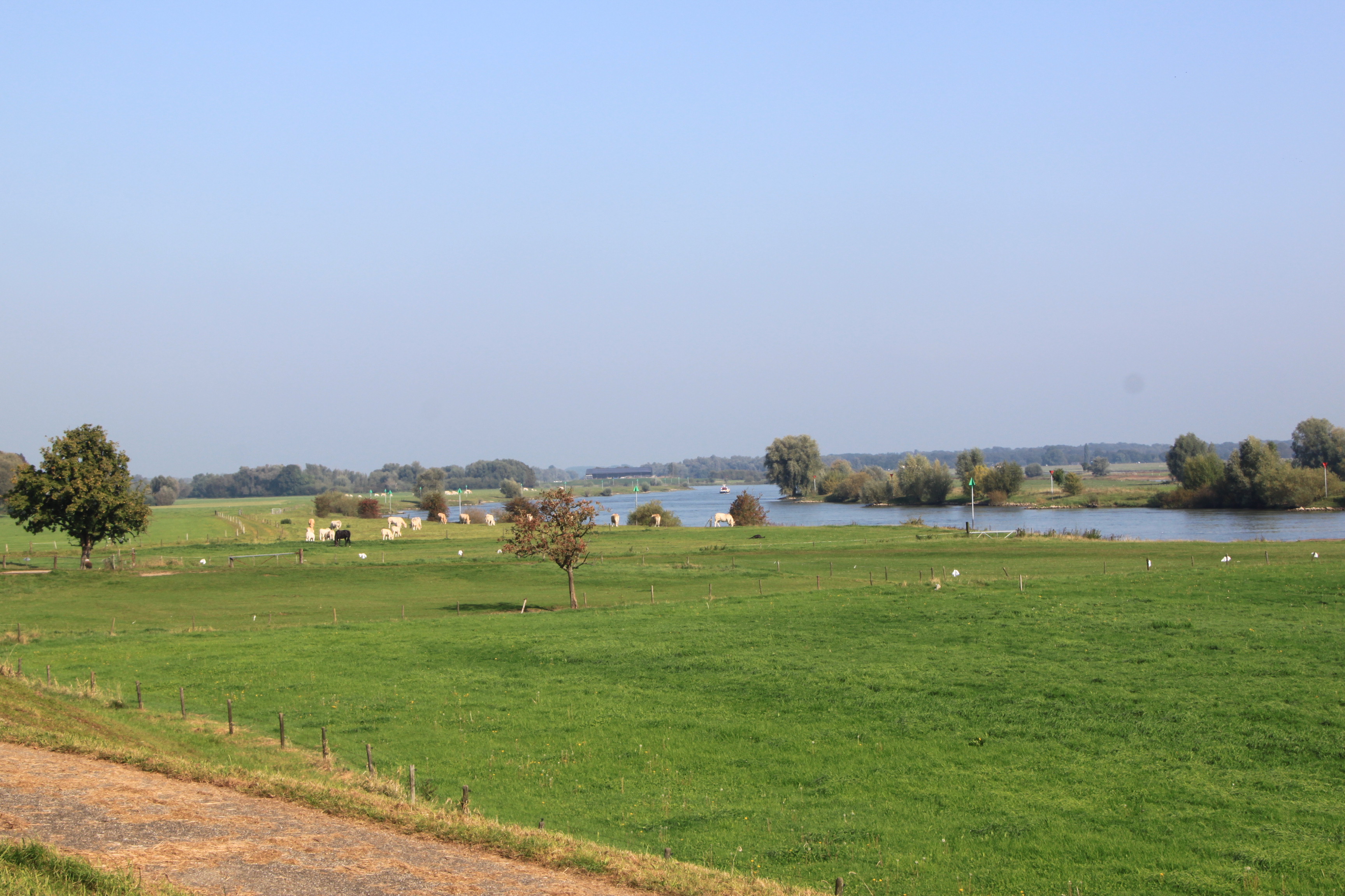 De IJssel