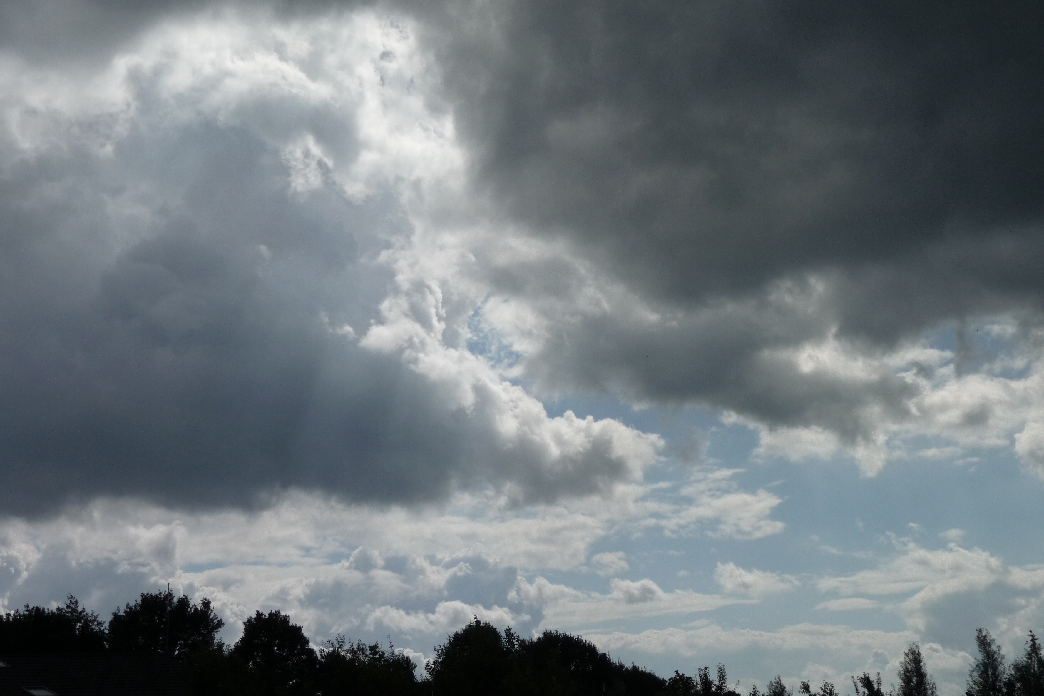 Wolkenlucht 3