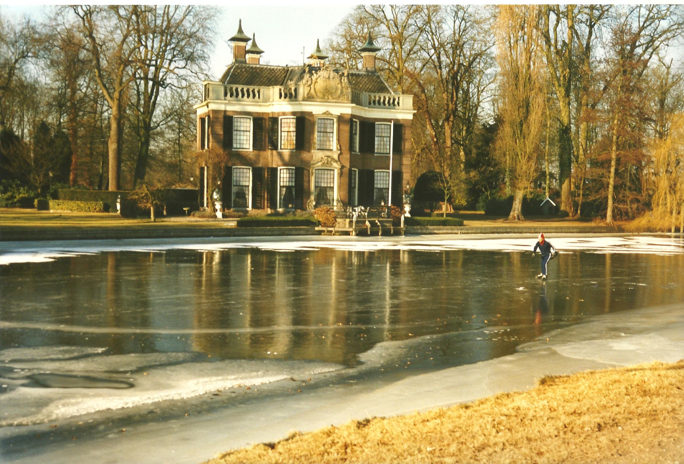 Buitenplaats Vechtvliet
