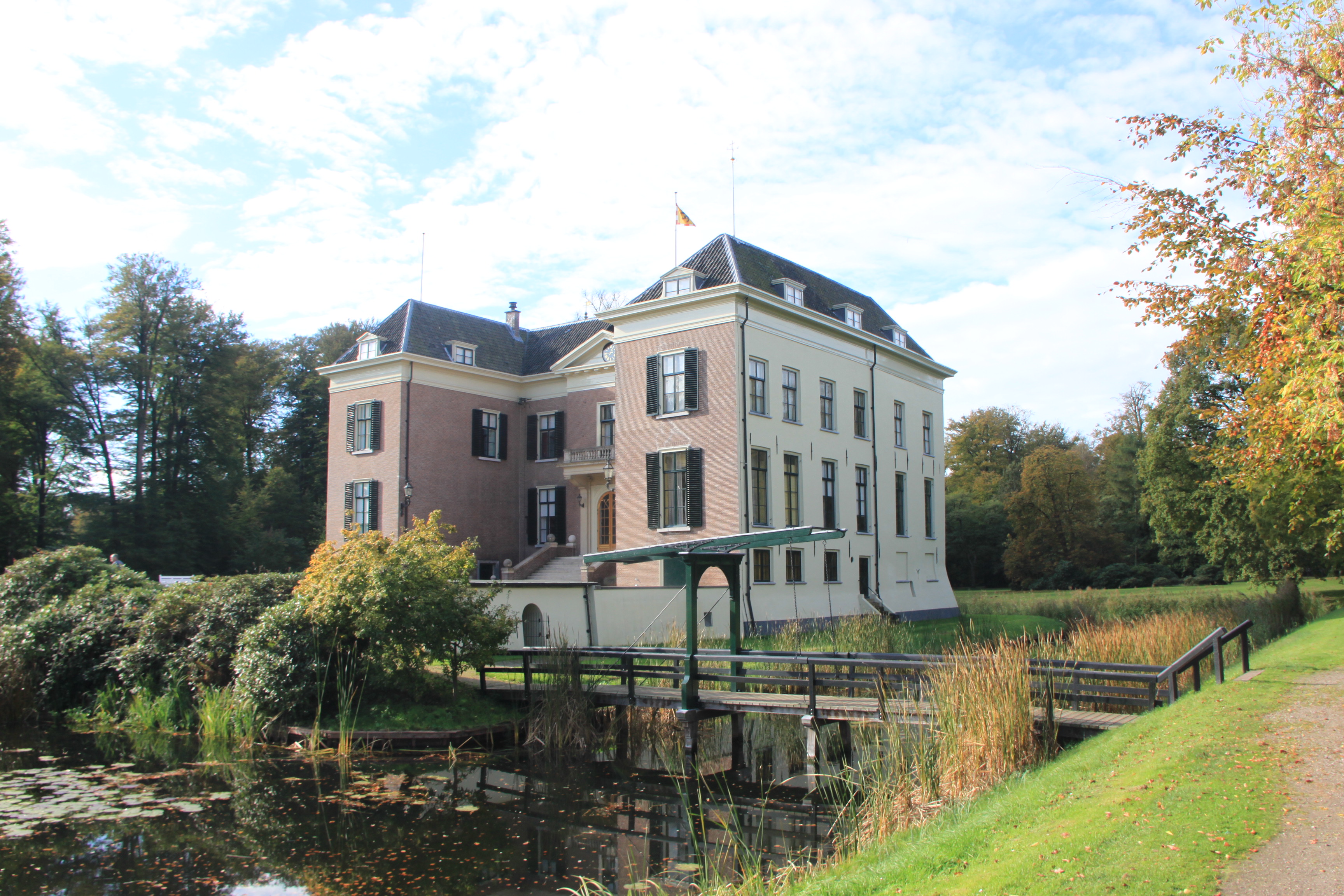 Huis Doorn