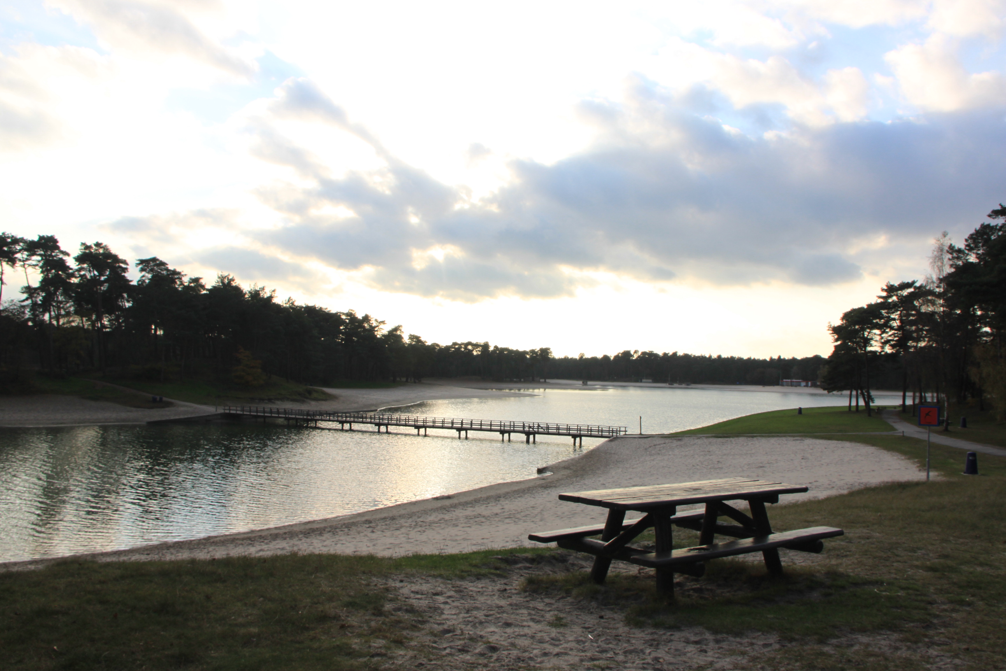 Henschotermeer Woudenberg