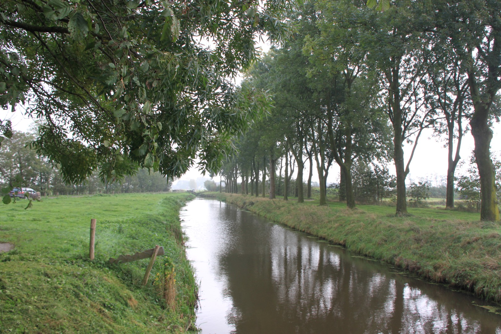 De Wijde Wetering