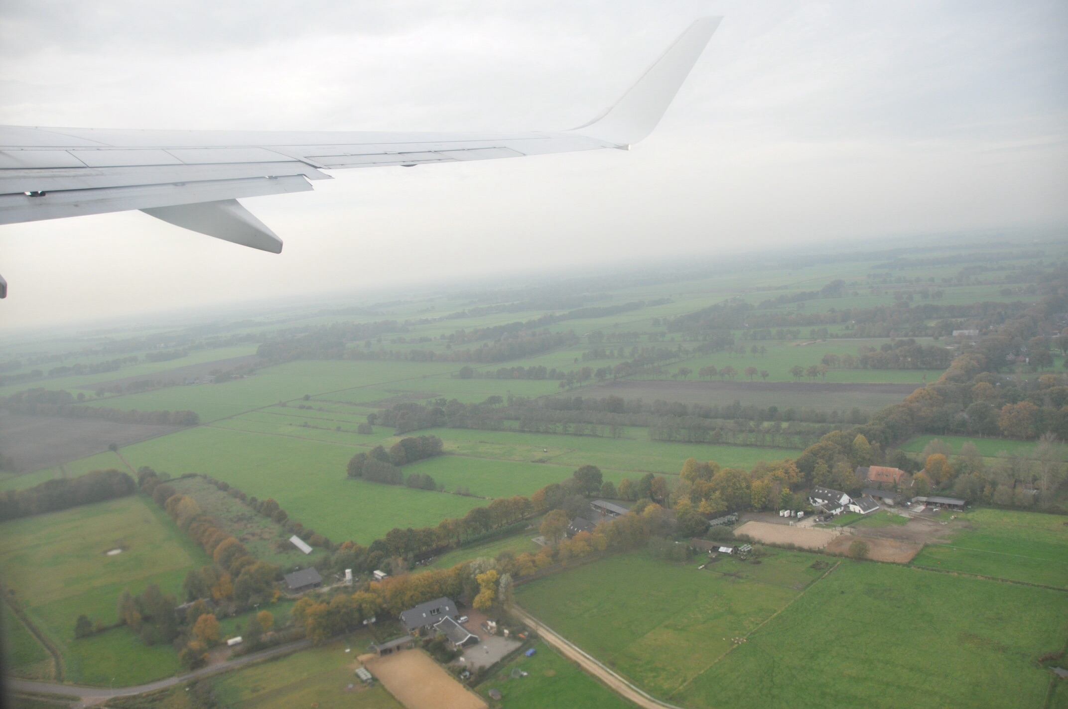 Nederland van boven 2