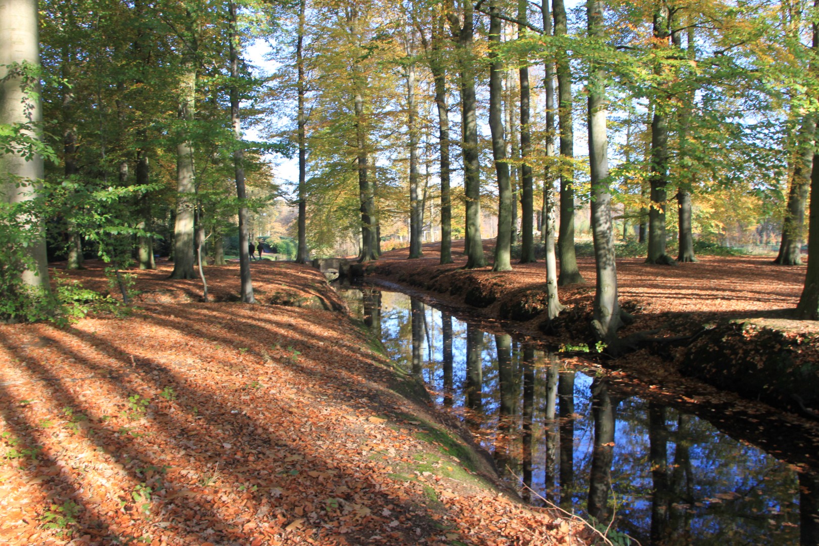 Landgoed Jan van Schaffelaer