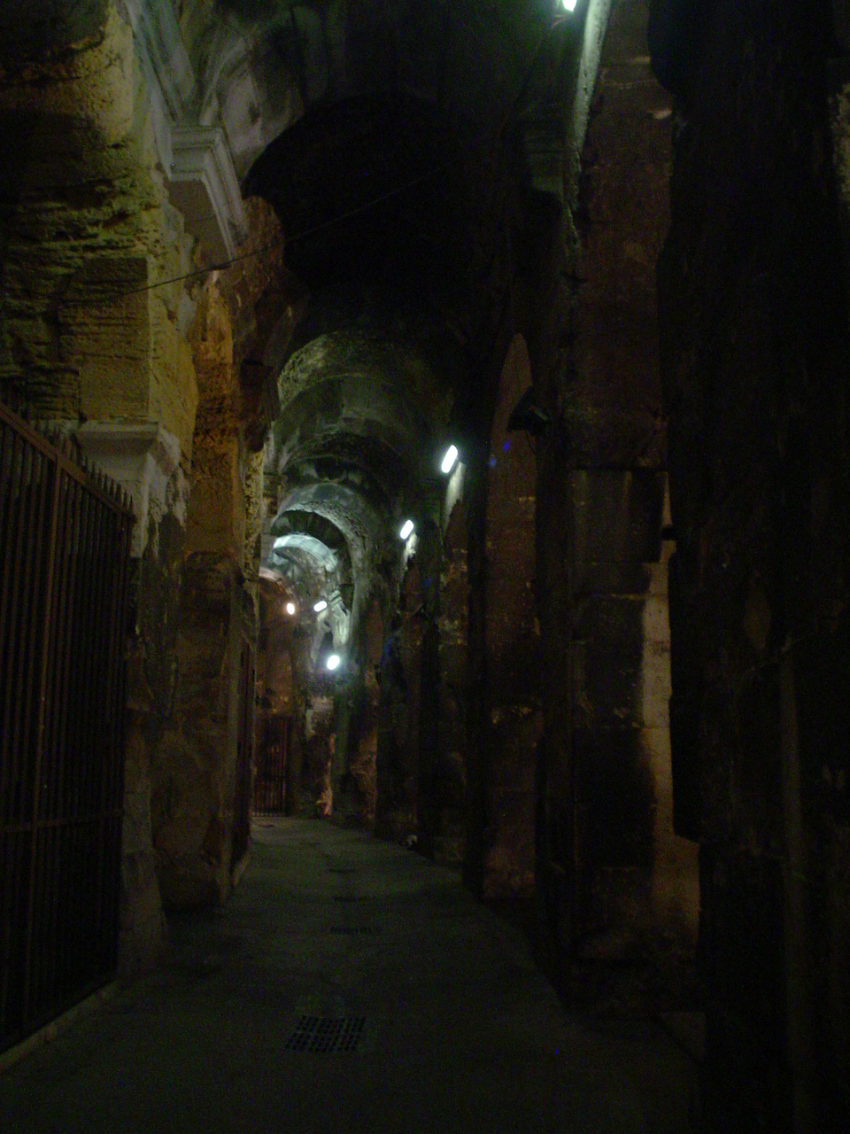 NACHT