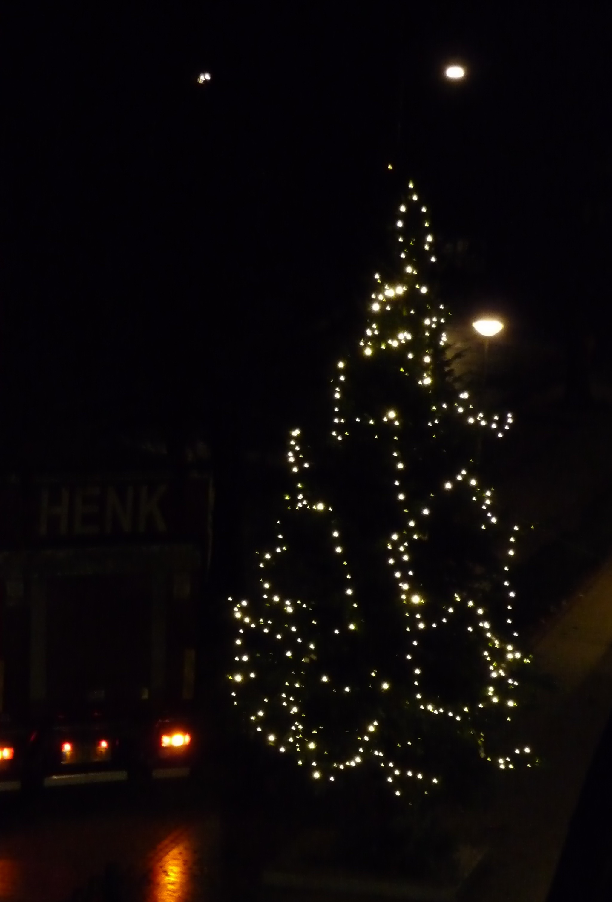 Kerstboom
