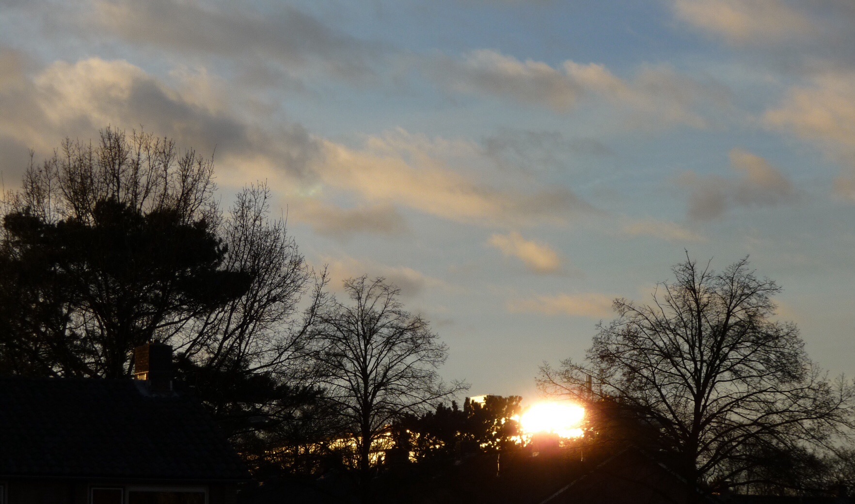 Vier uur vanmiddag 2