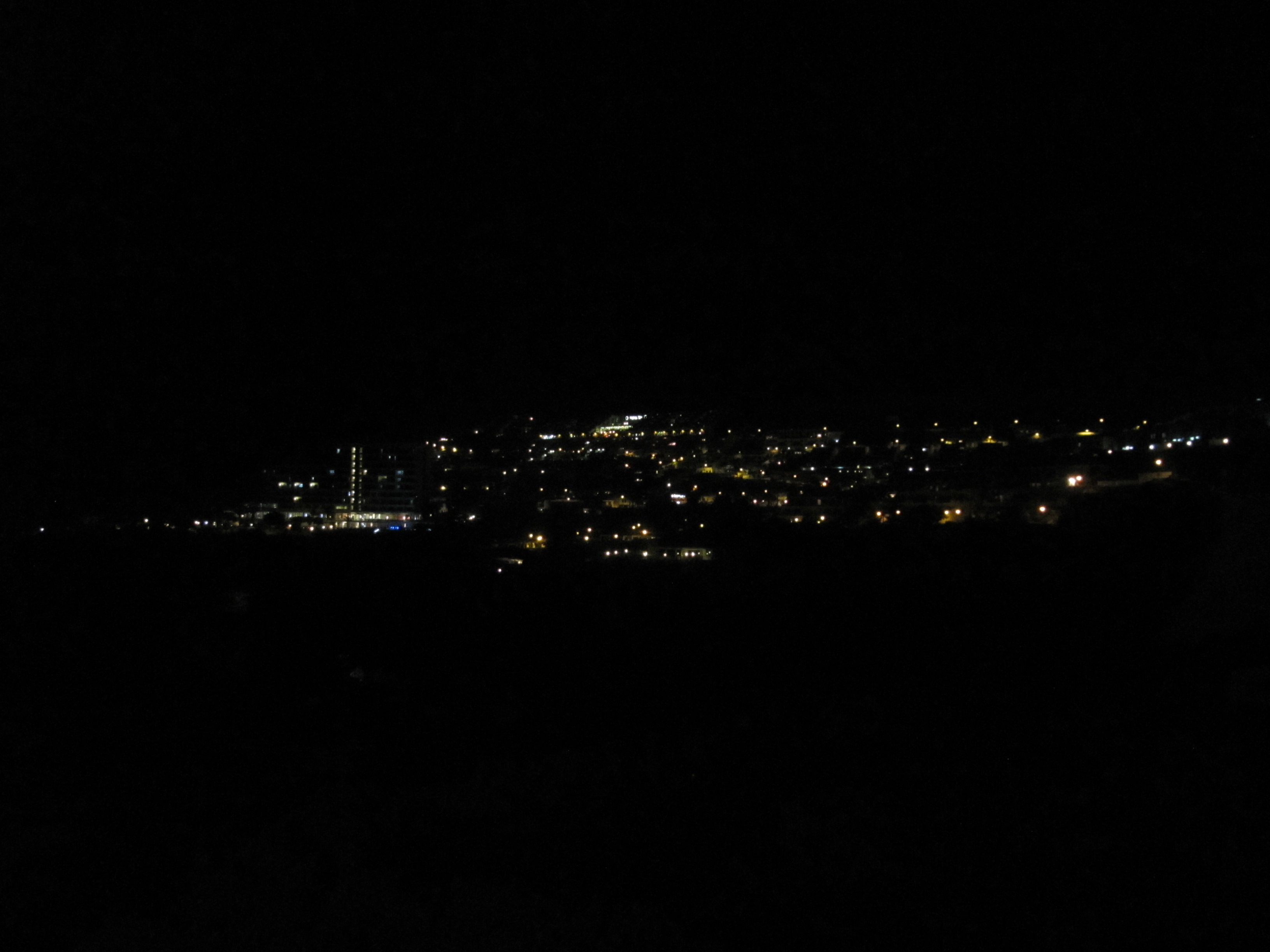 NACHT