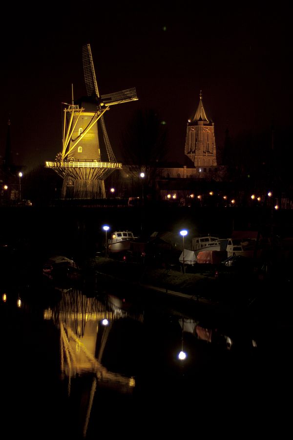 Grote Kerk  Gorinchem