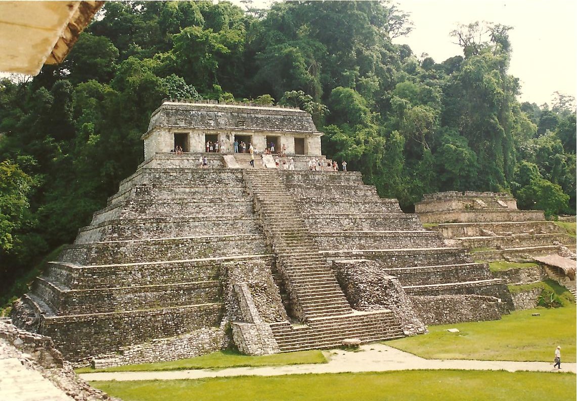 Palenque