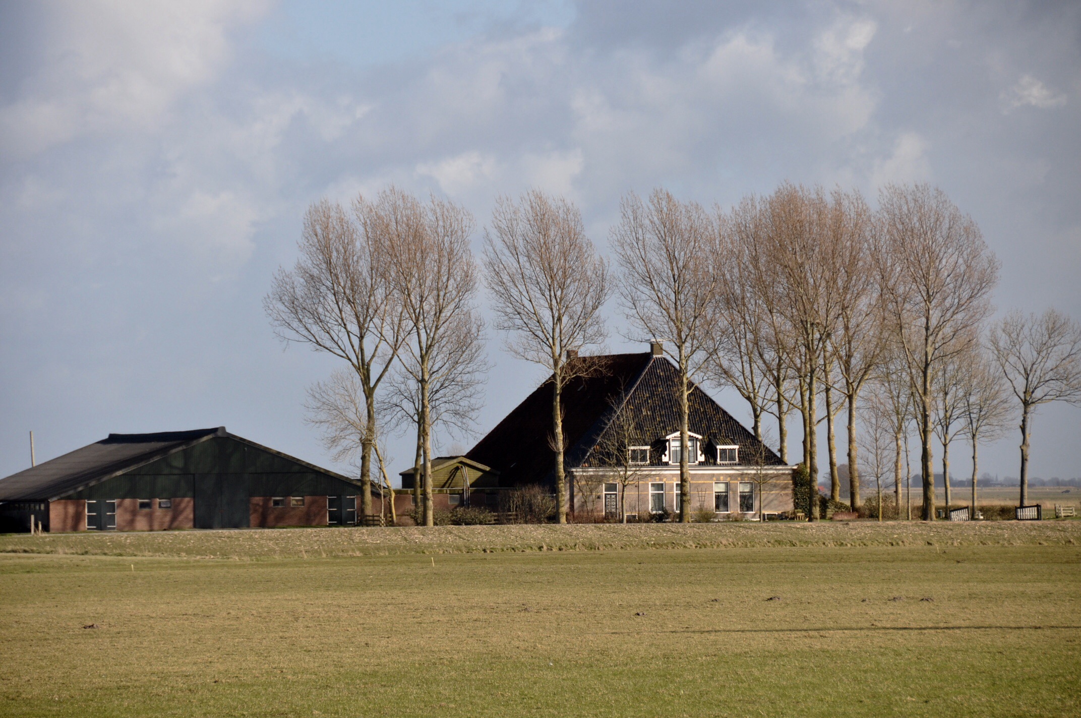 Boerderij