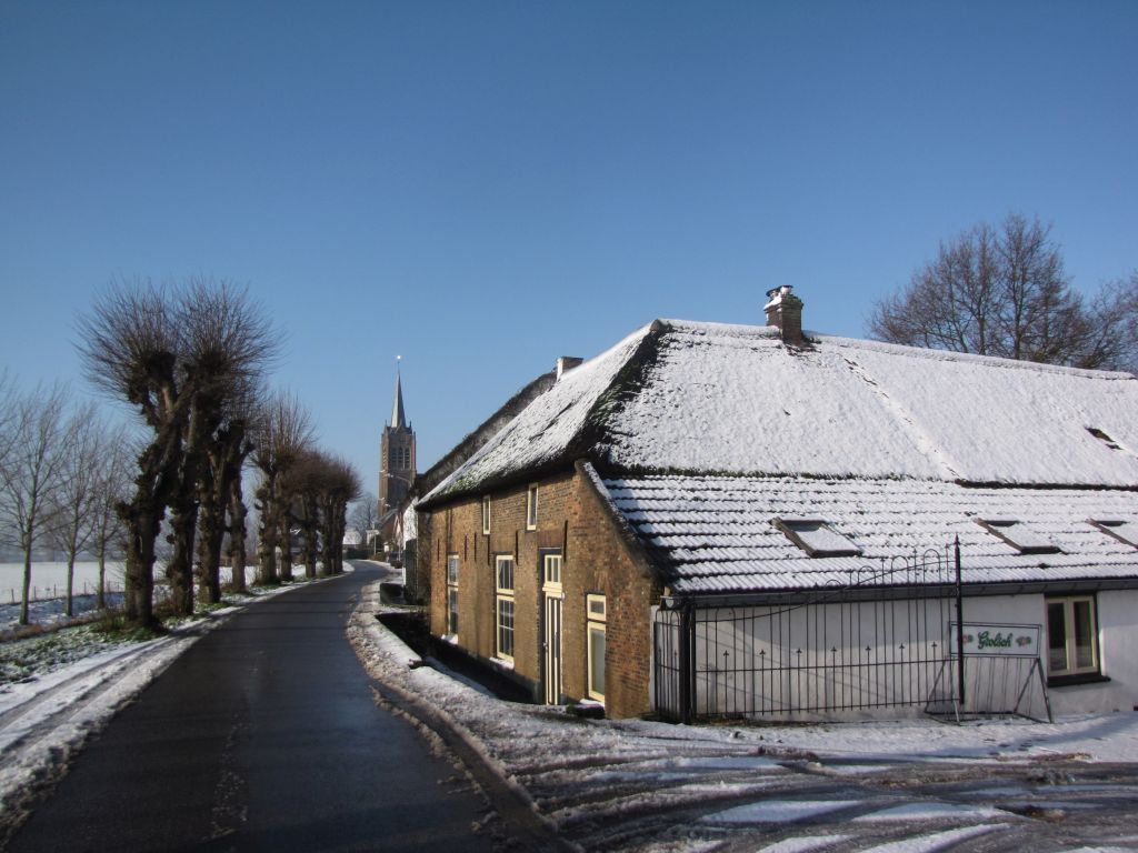 sneeuw