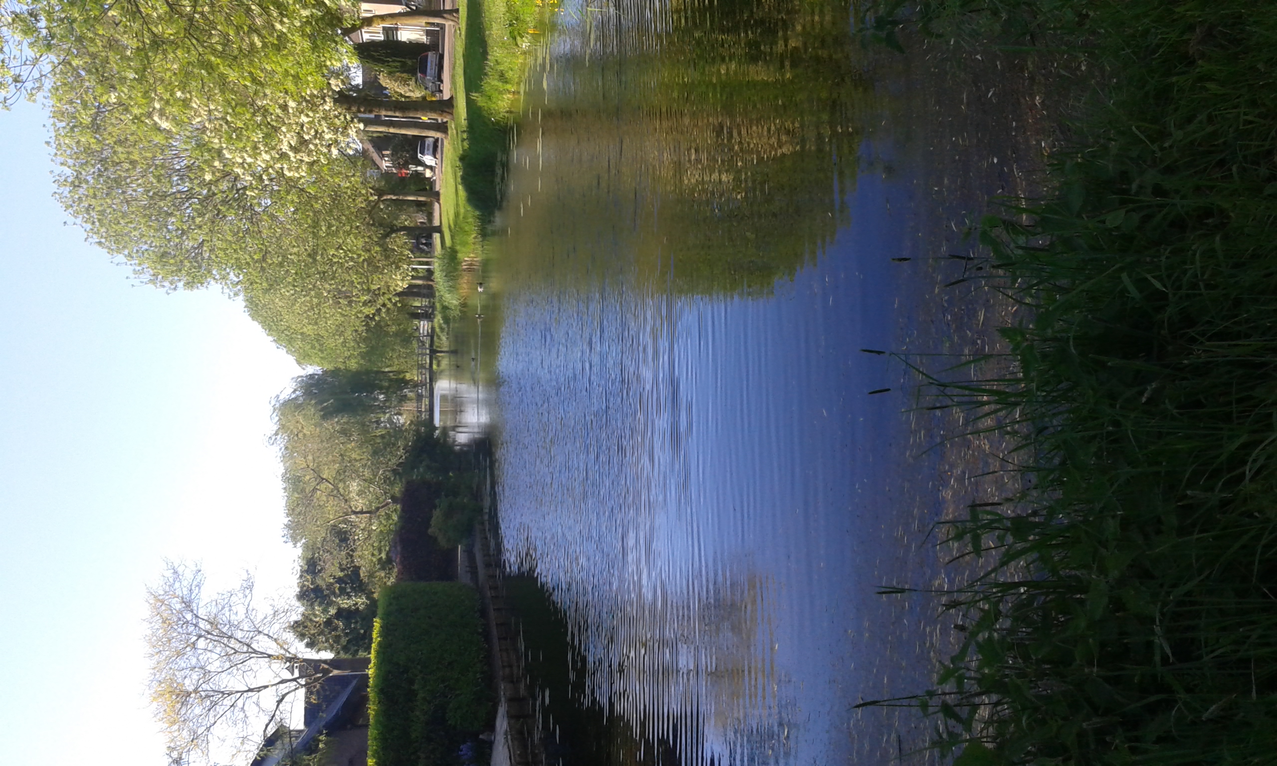 vlietje in leerdam