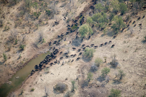 Luchtfoto 