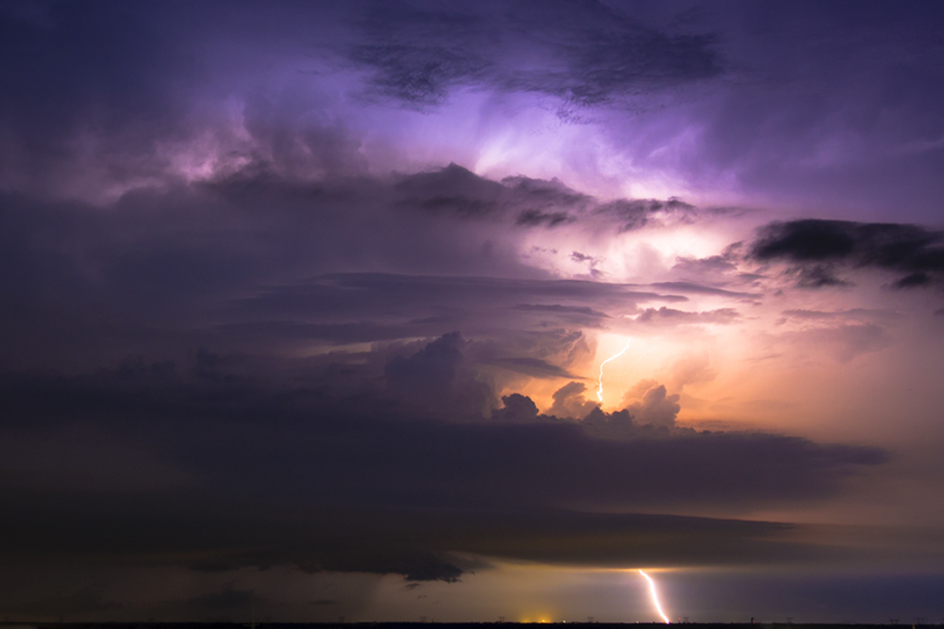 Lightning
