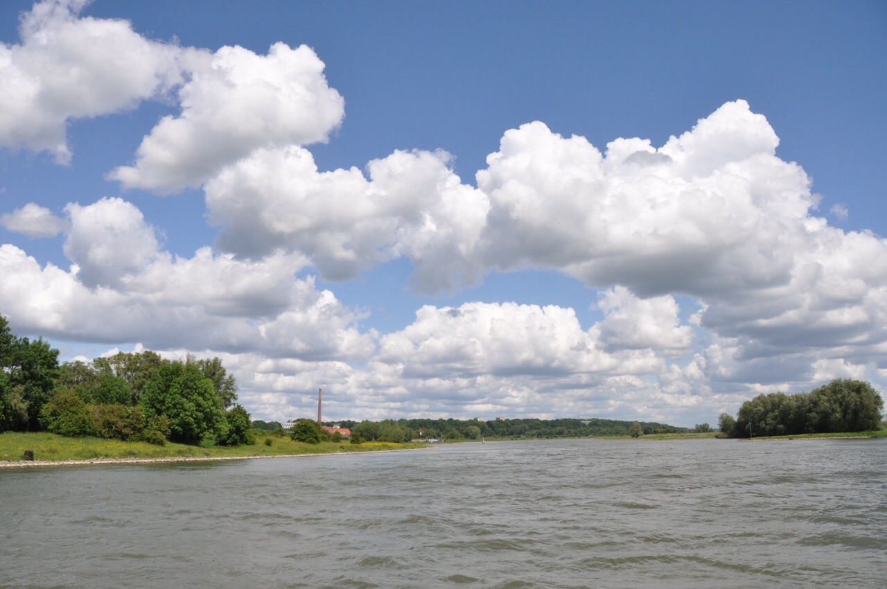 De Nederrijn