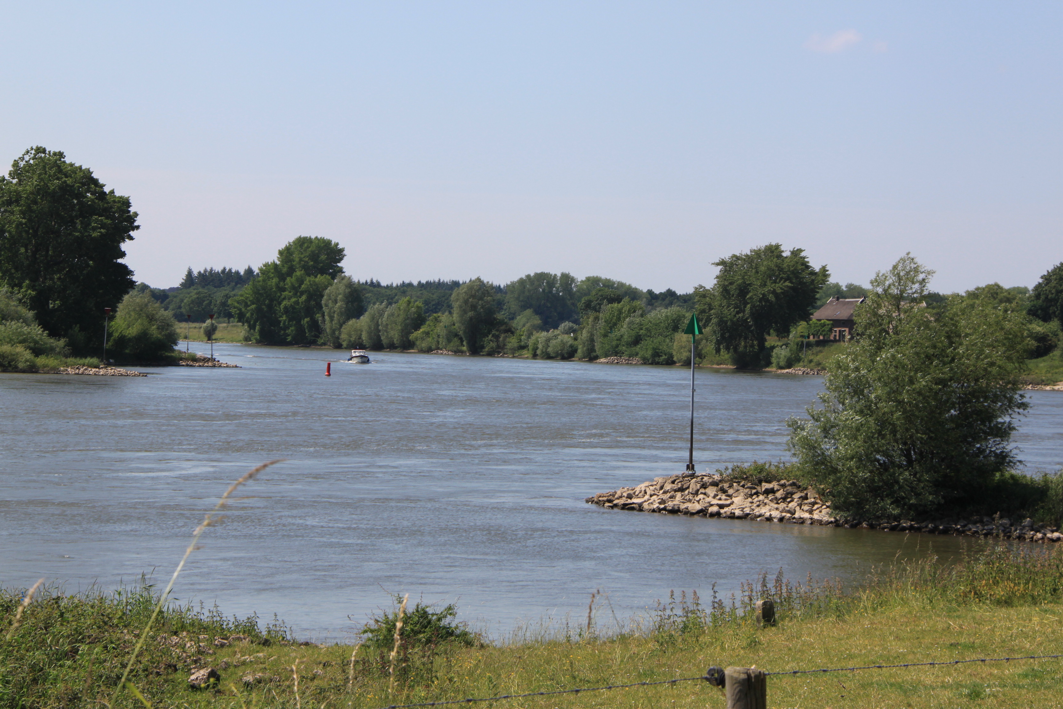 De IJssel