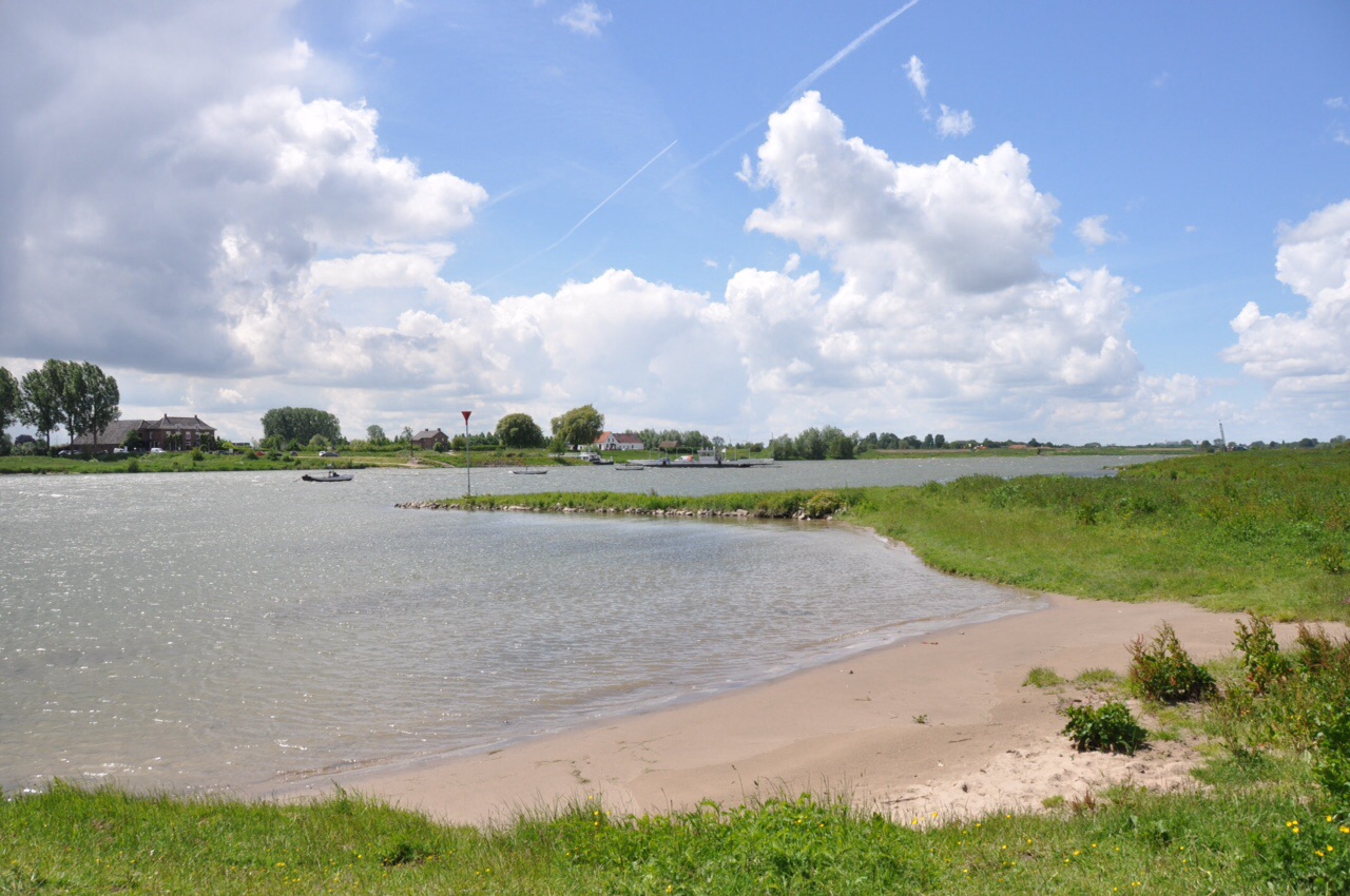 Nederrijn