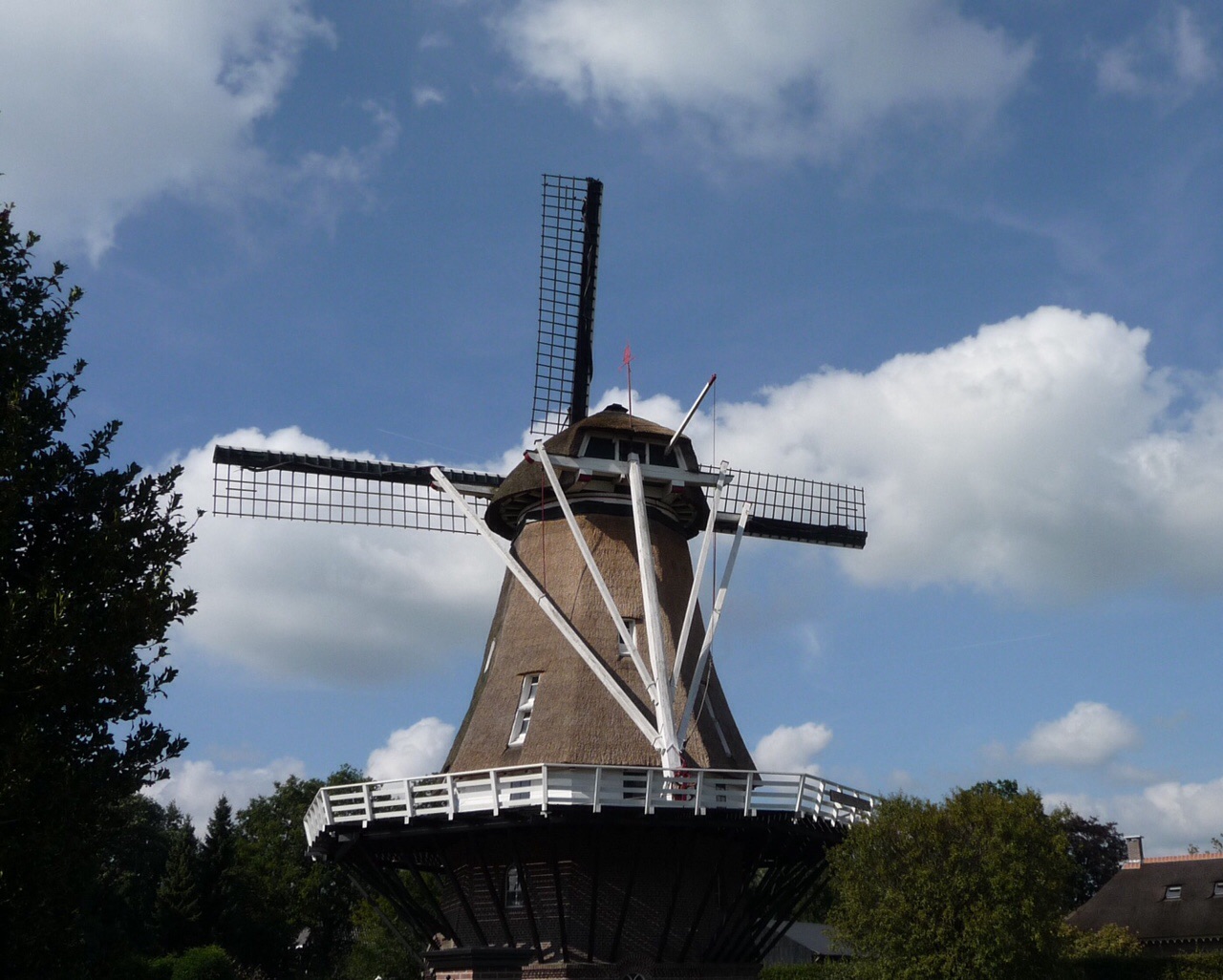Molen