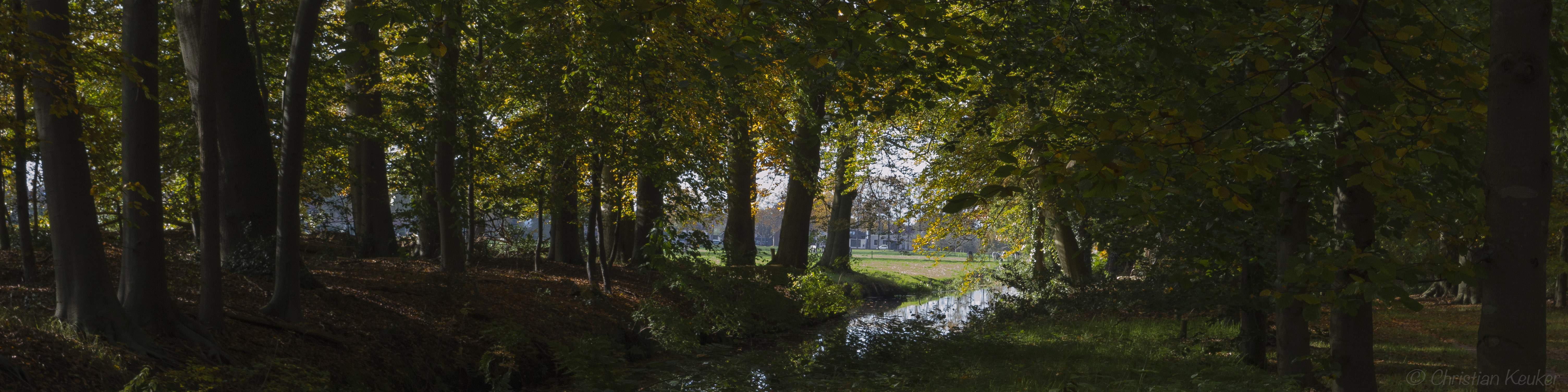Doorkijk