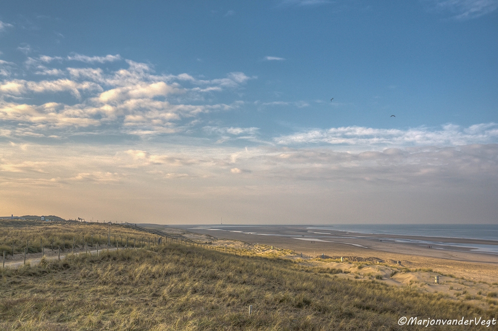 Ter land ter zee en in vogelvlucht