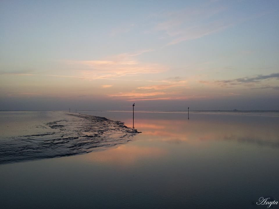 Mysterieuze Wad 