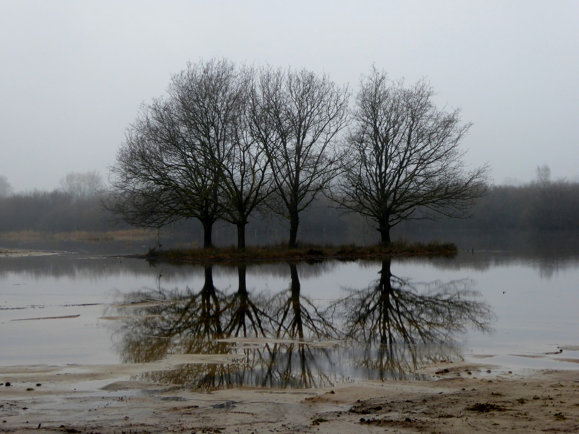 Herindeling de Banen
