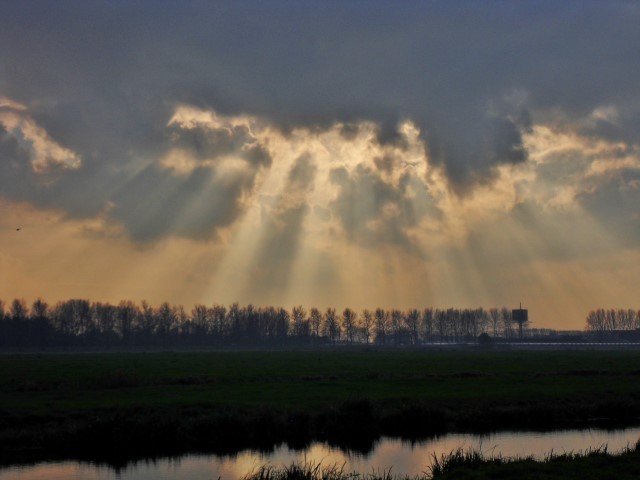 Doe het licht uit...............................
