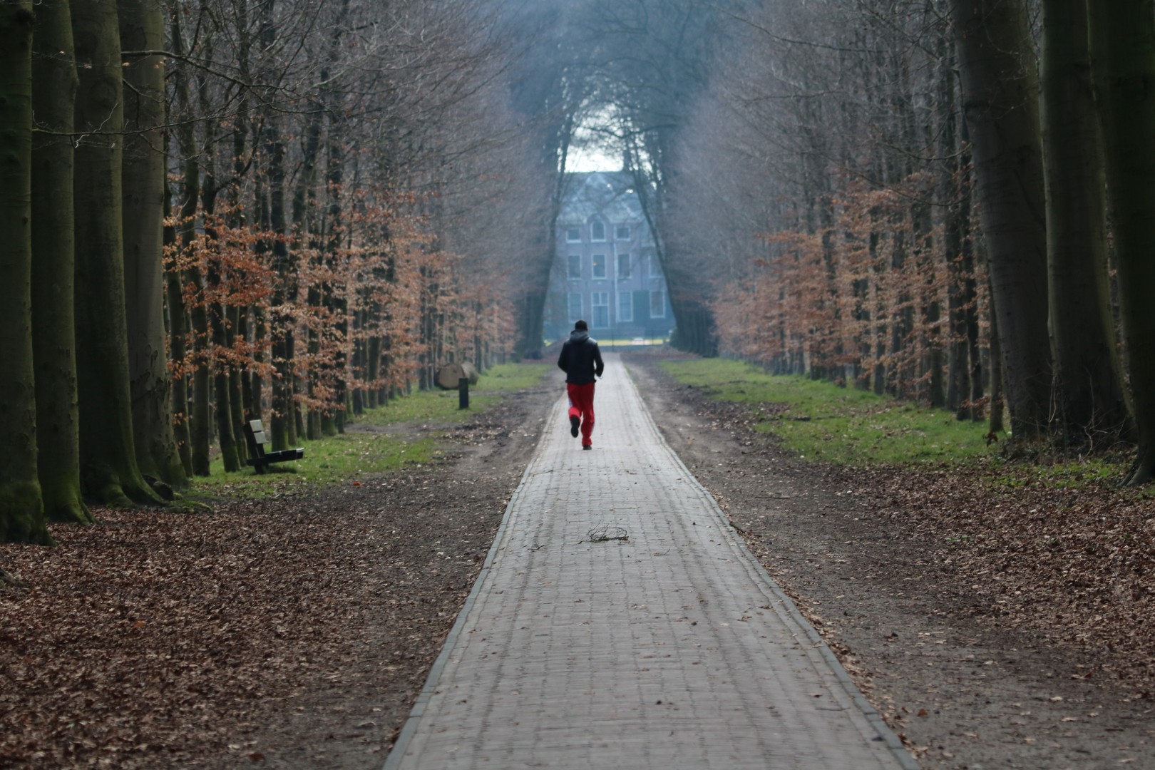 Landgoed  Hoevelaken