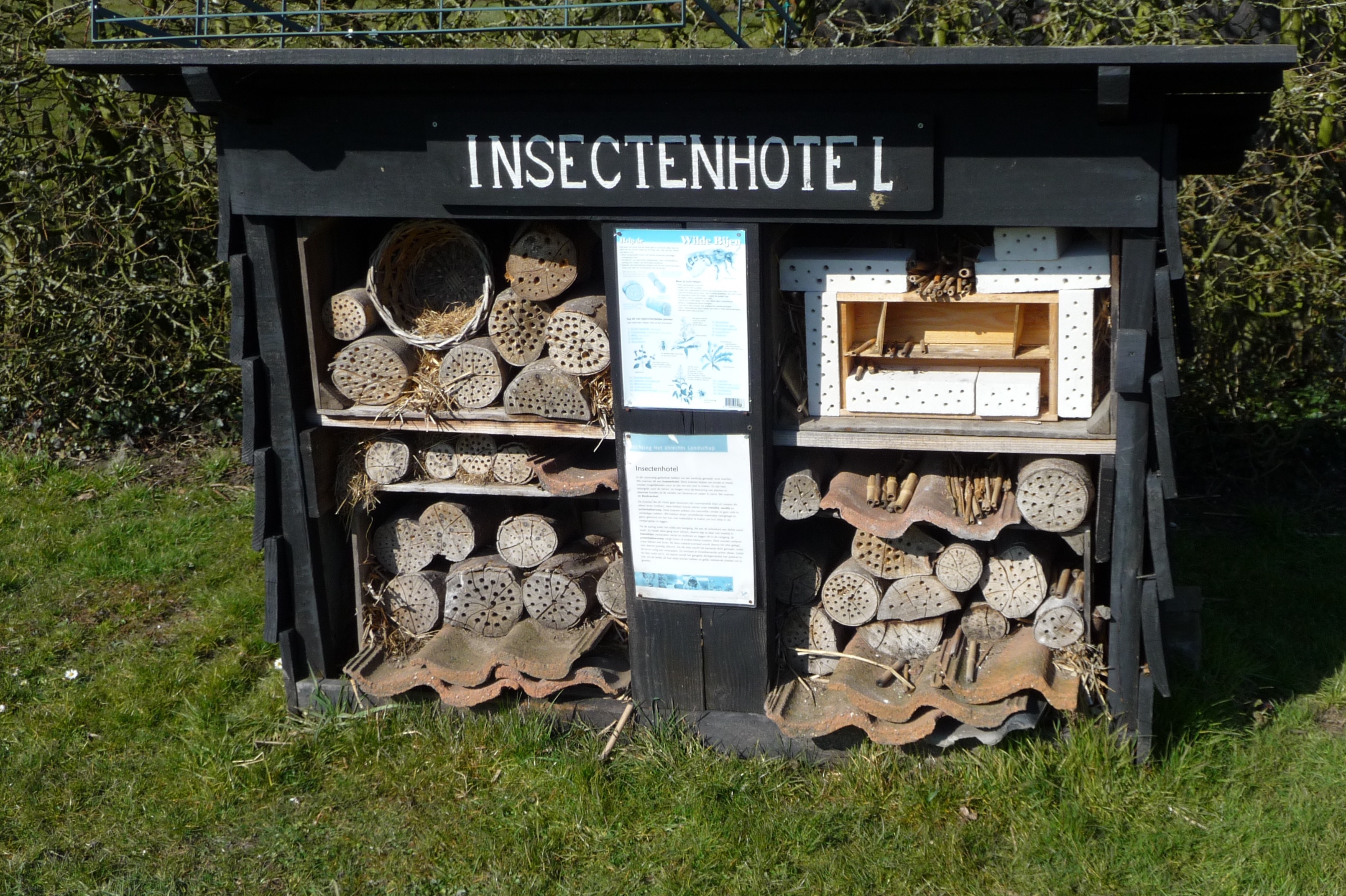 Insectenhotel
