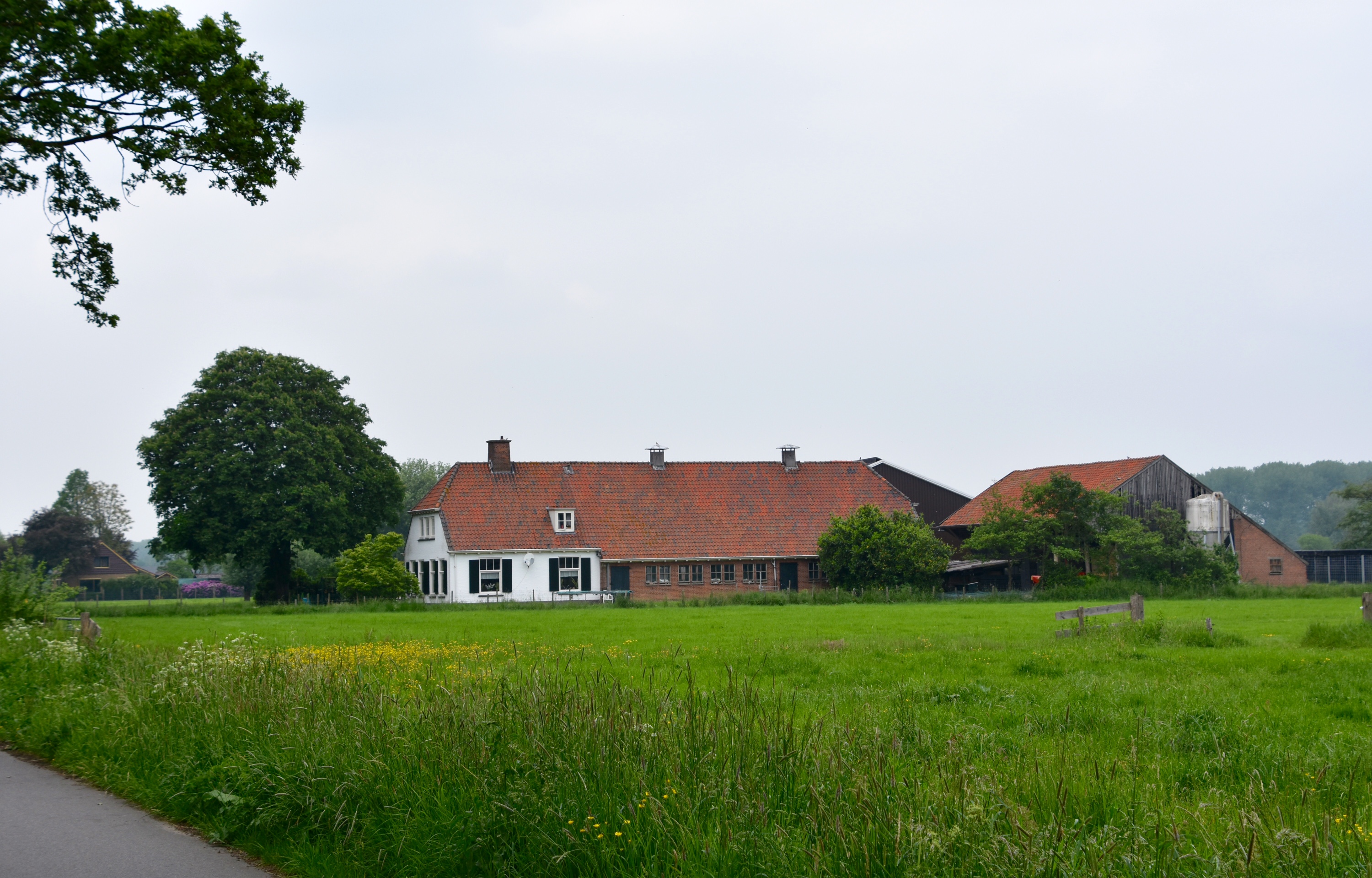 Boerderij