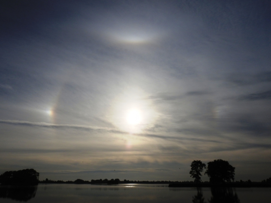 Optics of the day! - Overig - Optische weersverschijnselen