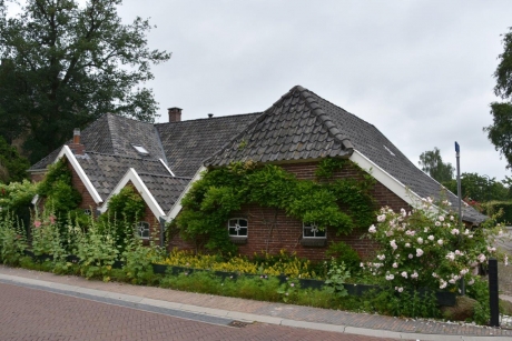 Boerderij