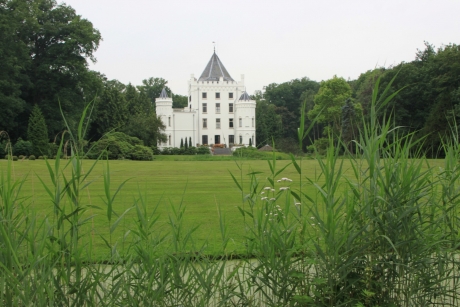 Kasteel Sandenburg